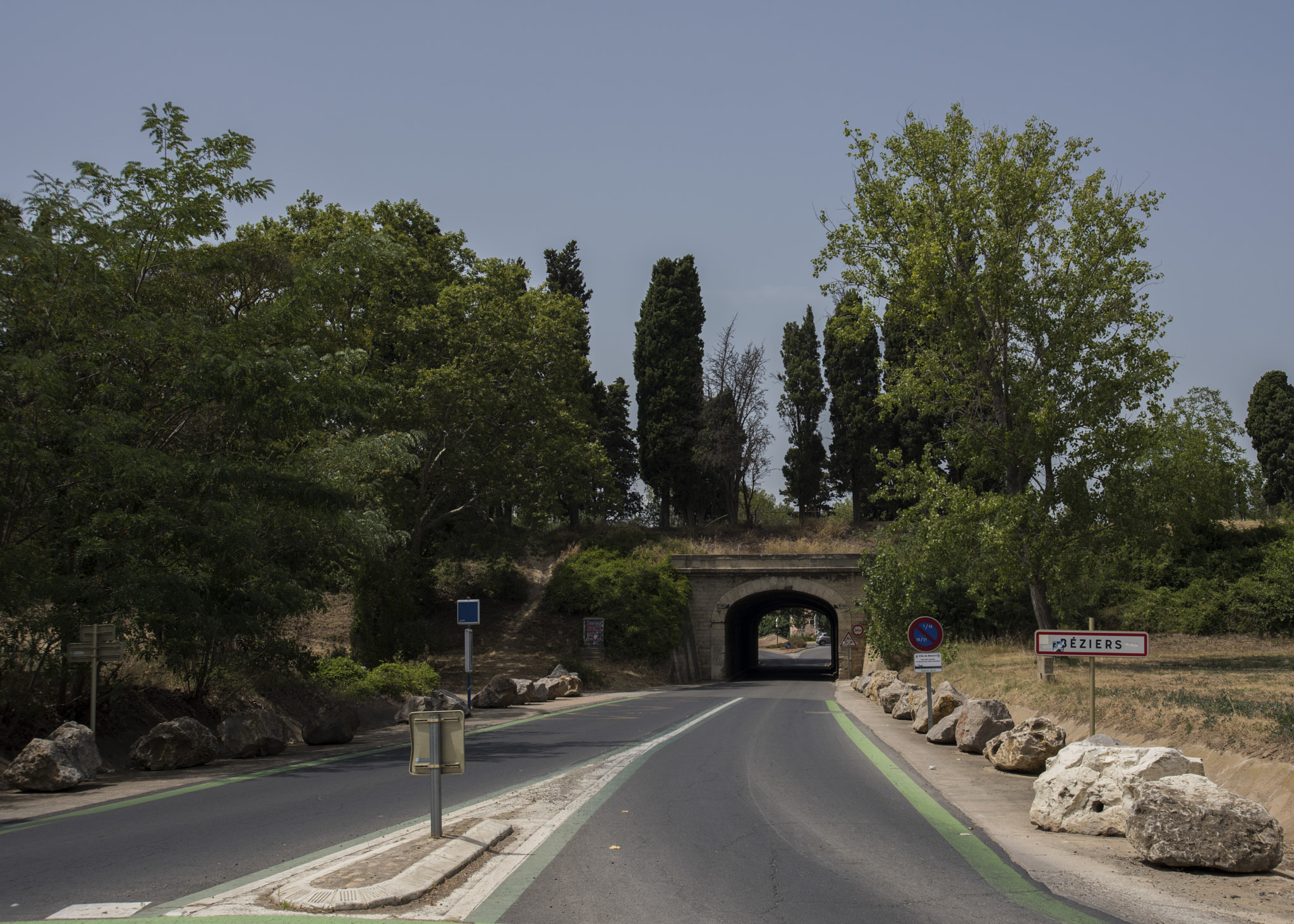 Nikon D810 sample photo. Welcome to beziers photography