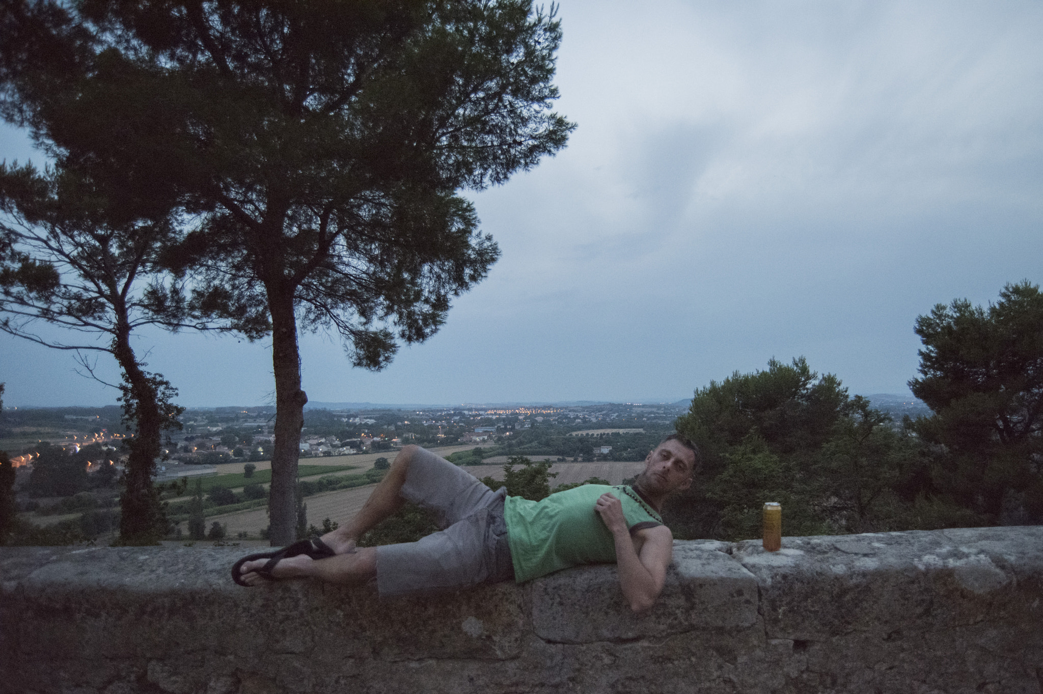 Nikon D810 sample photo. Bribed him with spliffs photography