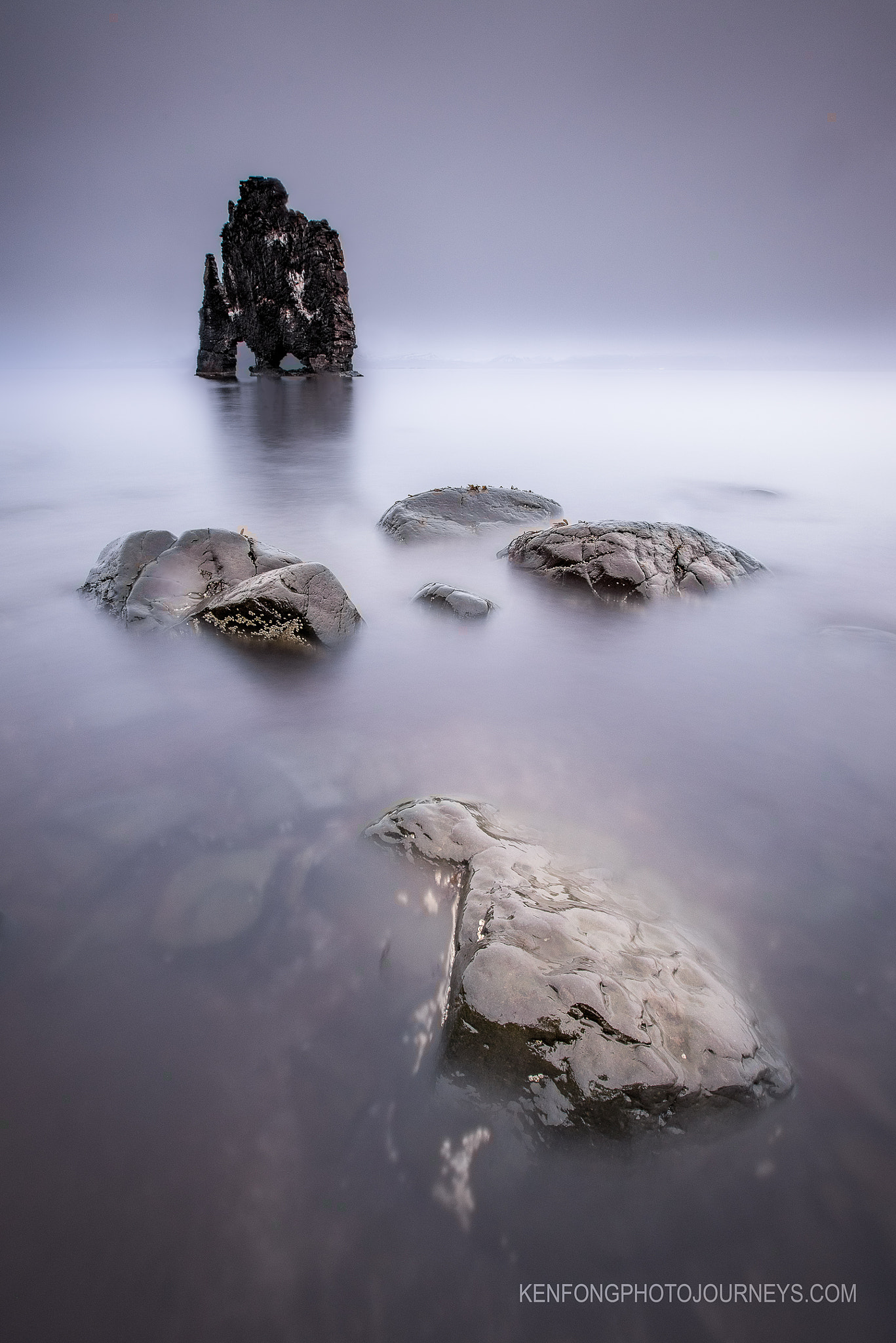 Sony a7R sample photo. Iceland troll 10 photography