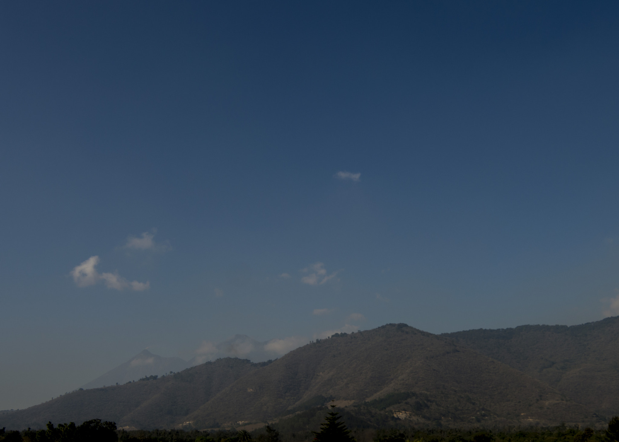 Nikon D3200 sample photo. Vulcan de fuego photography