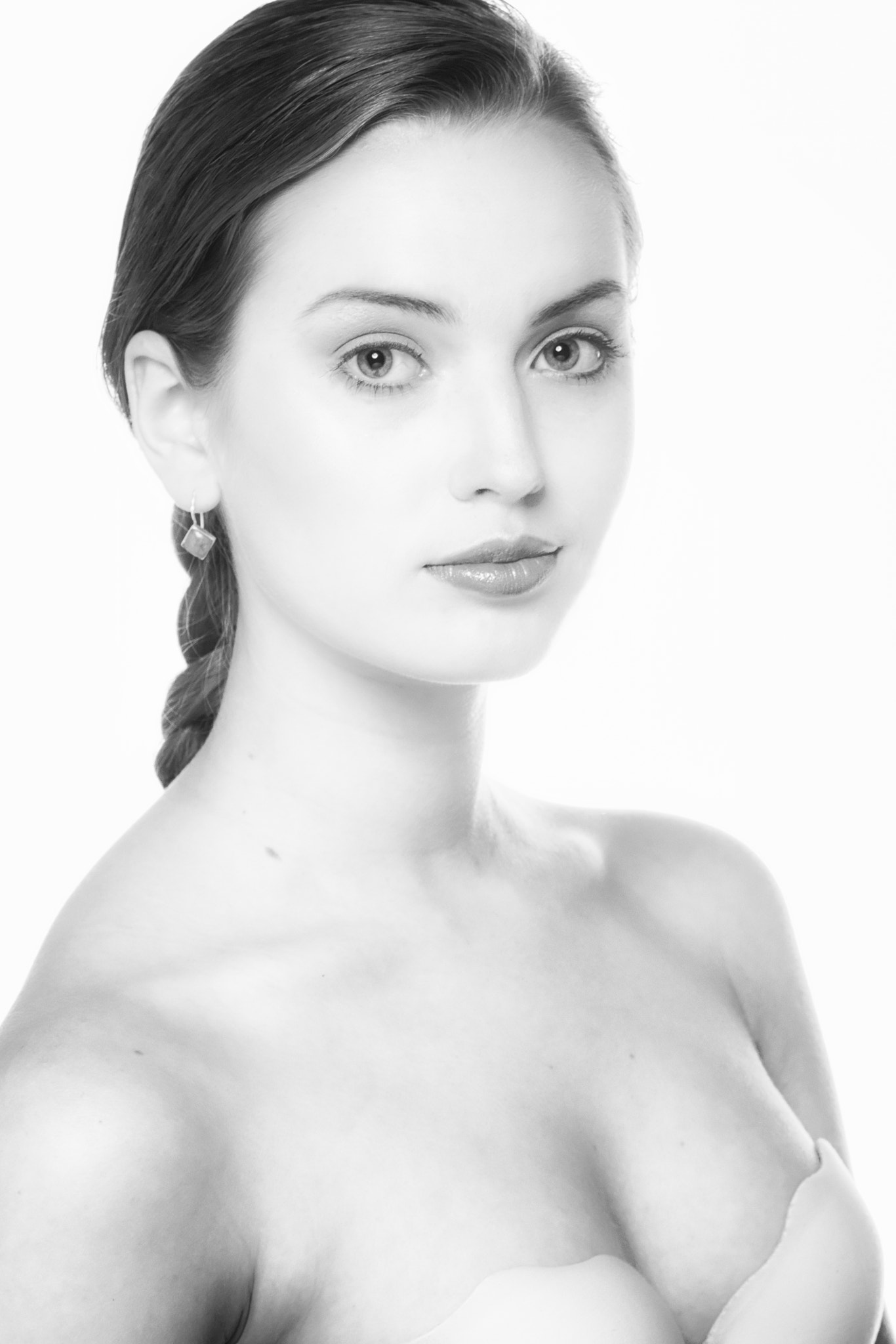 Nikon D810 + Nikon AF-S Nikkor 85mm F1.4G sample photo. Gabriella photography