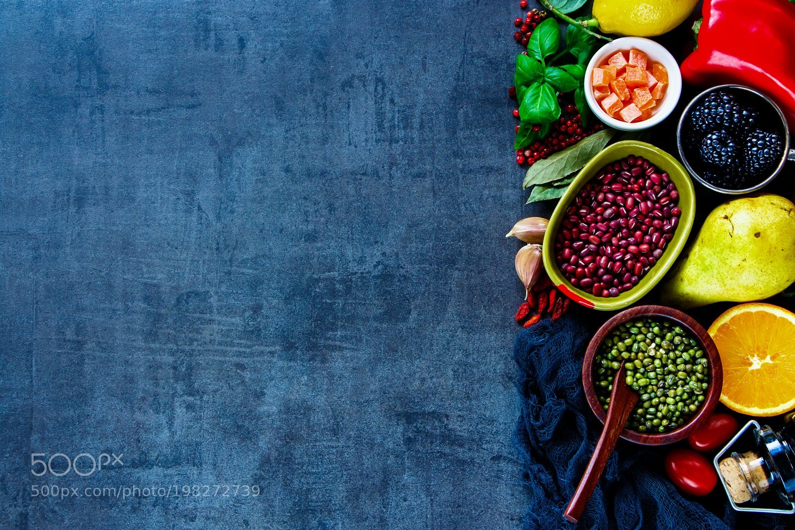 Canon EOS 700D (EOS Rebel T5i / EOS Kiss X7i) sample photo. Clean eating diet photography