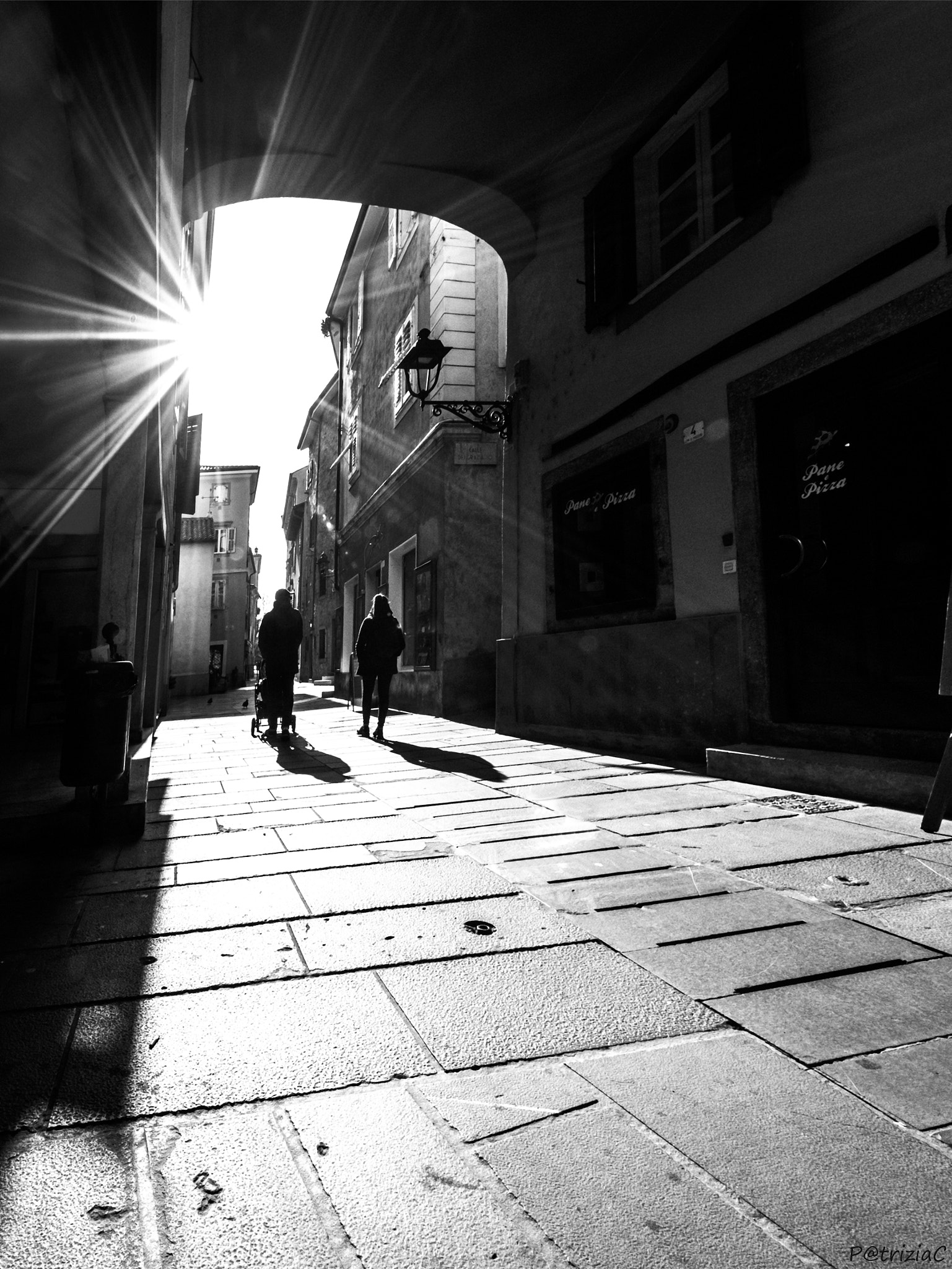 Sigma 8-16mm F4.5-5.6 DC HSM sample photo. #luci&ombre# photography