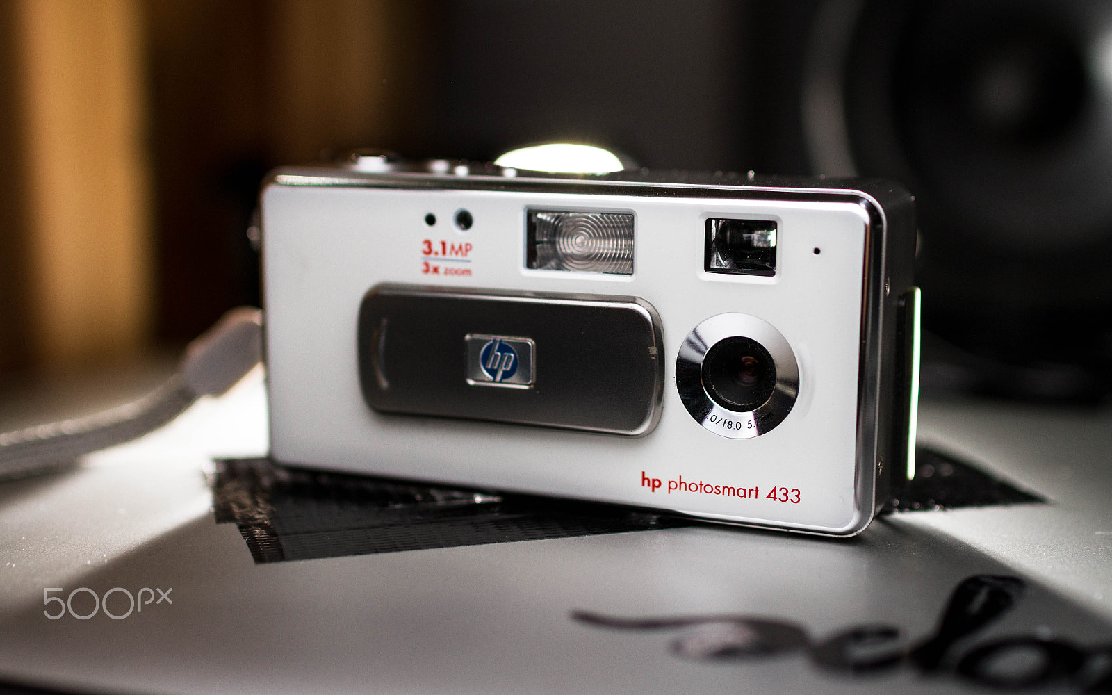 Sigma 30mm F1.4 EX DC HSM sample photo. Back in time photography
