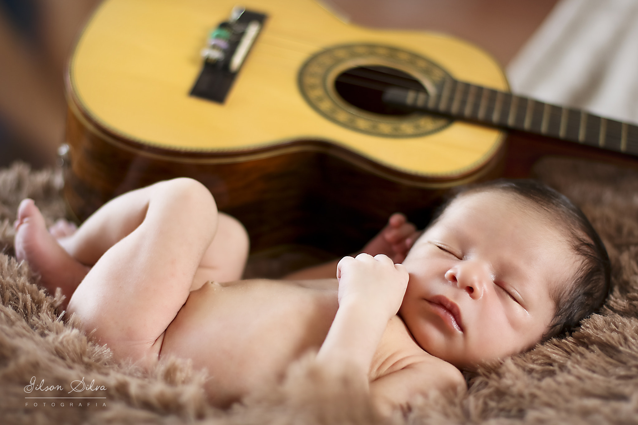 Canon EOS 750D (EOS Rebel T6i / EOS Kiss X8i) sample photo. Newborn photography