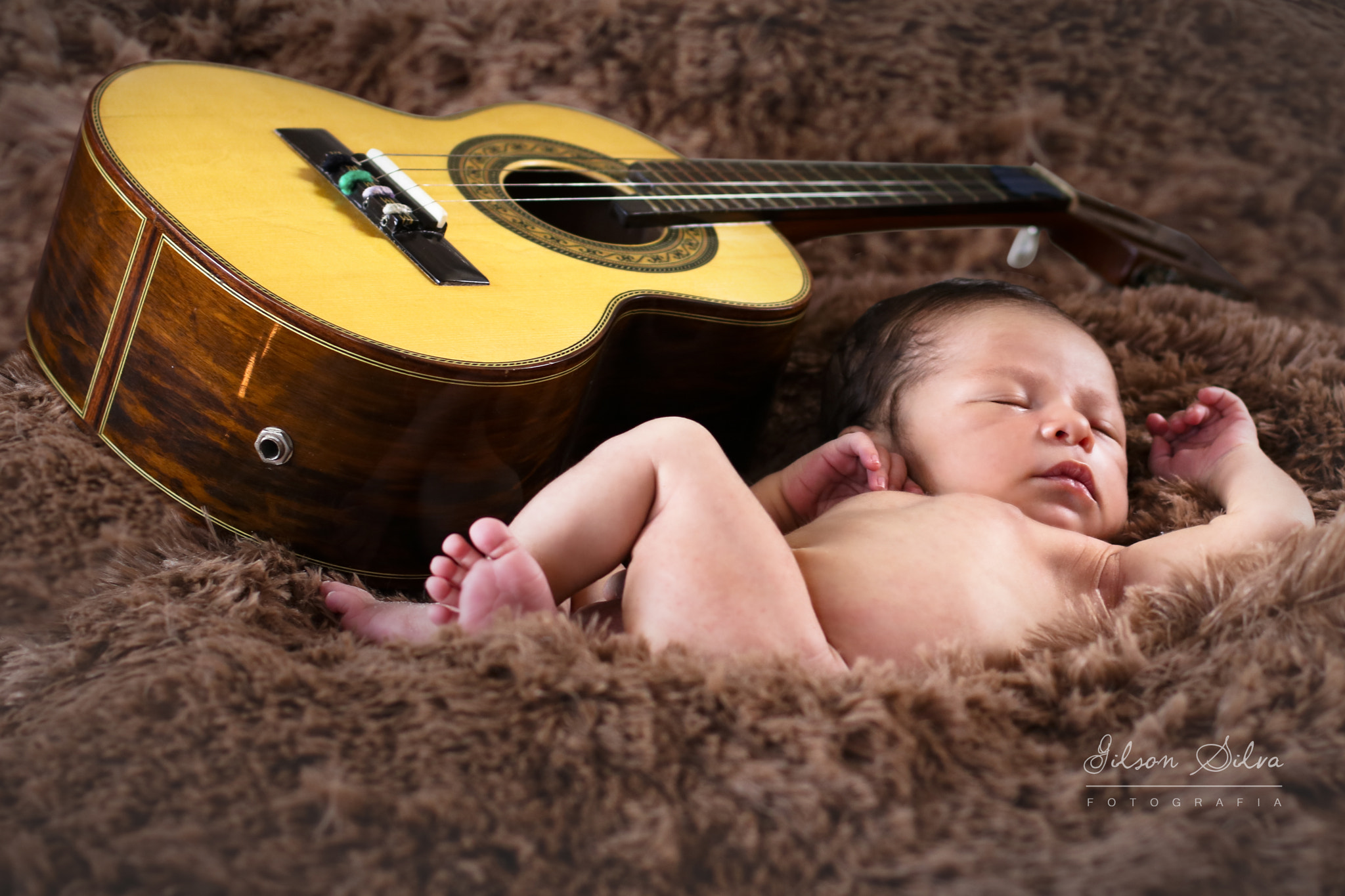 Canon EOS 750D (EOS Rebel T6i / EOS Kiss X8i) sample photo. Newborn photography