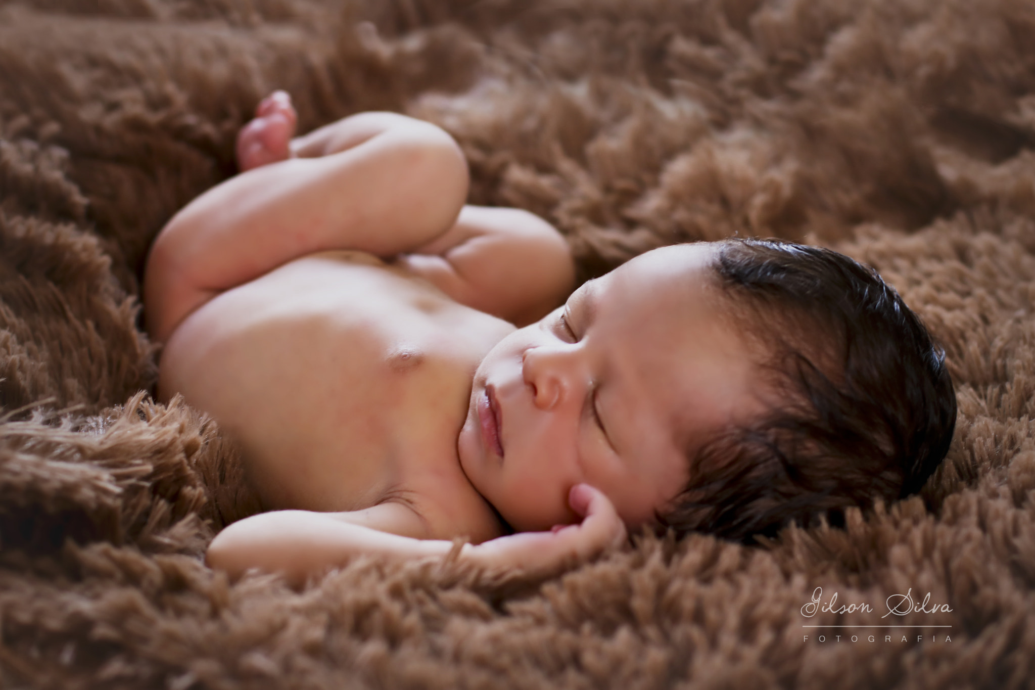 Canon EOS 750D (EOS Rebel T6i / EOS Kiss X8i) sample photo. Newborn photography
