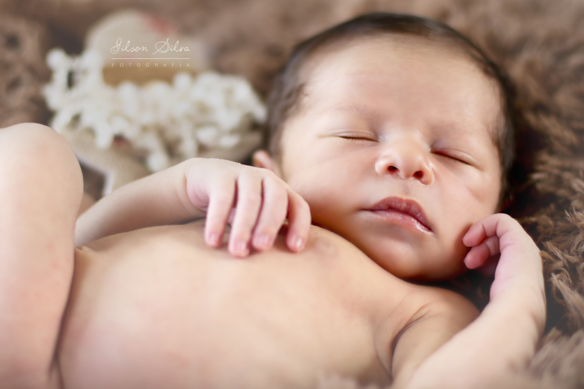 Canon EOS 750D (EOS Rebel T6i / EOS Kiss X8i) sample photo. Newborn photography