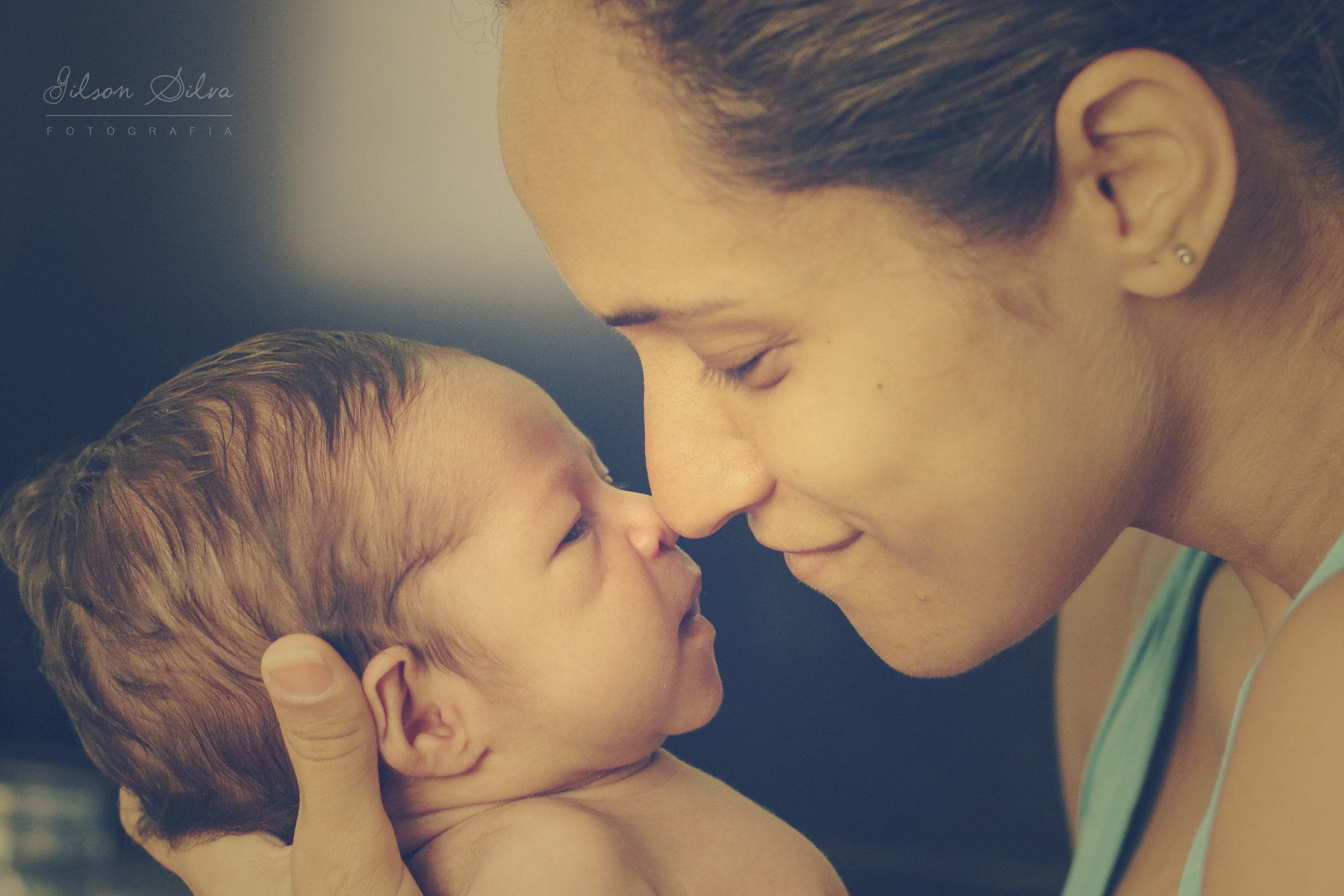 Canon EOS 750D (EOS Rebel T6i / EOS Kiss X8i) sample photo. Newborn photography