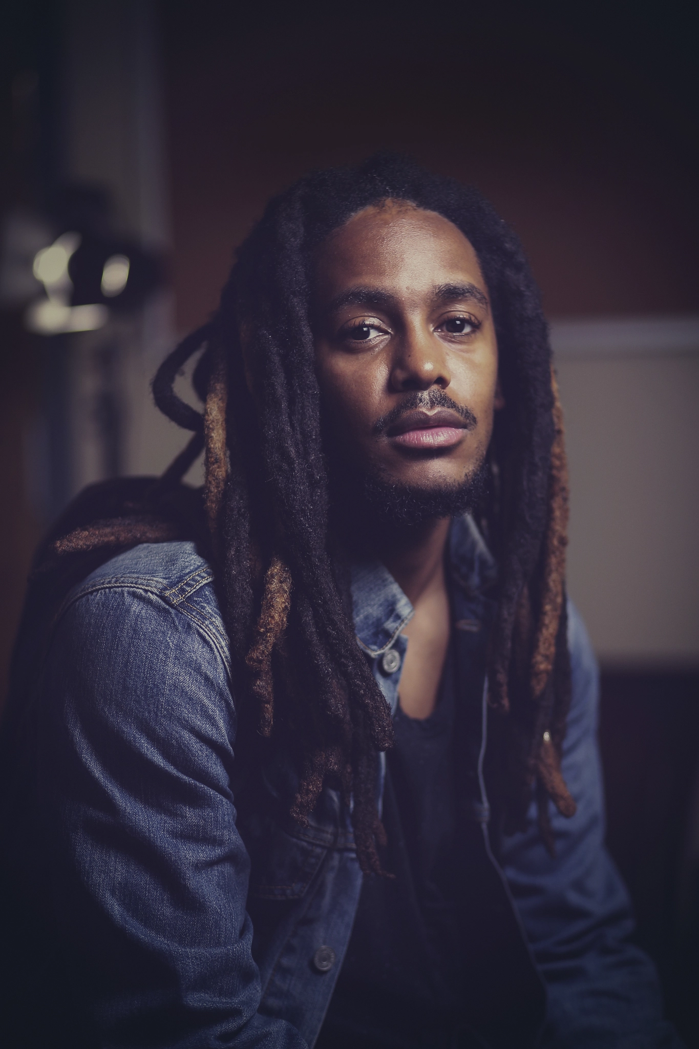 Canon EF 85mm F1.8 USM sample photo. Justin aka "the weekend" photography
