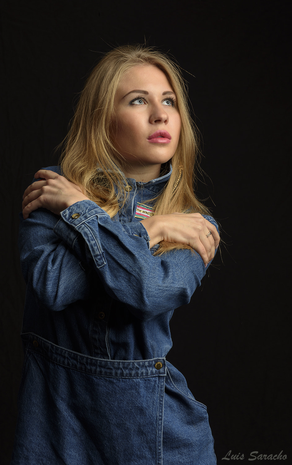 Sigma 24-70mm F2.8 EX DG HSM sample photo. Anastasia photography