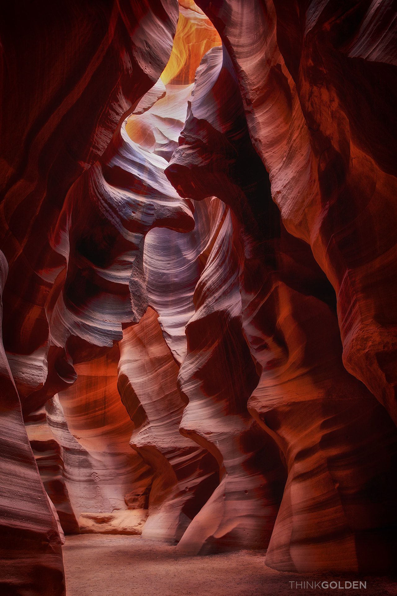 Canon EF 16-35mm F2.8L USM sample photo. Vaulted ceiling photography