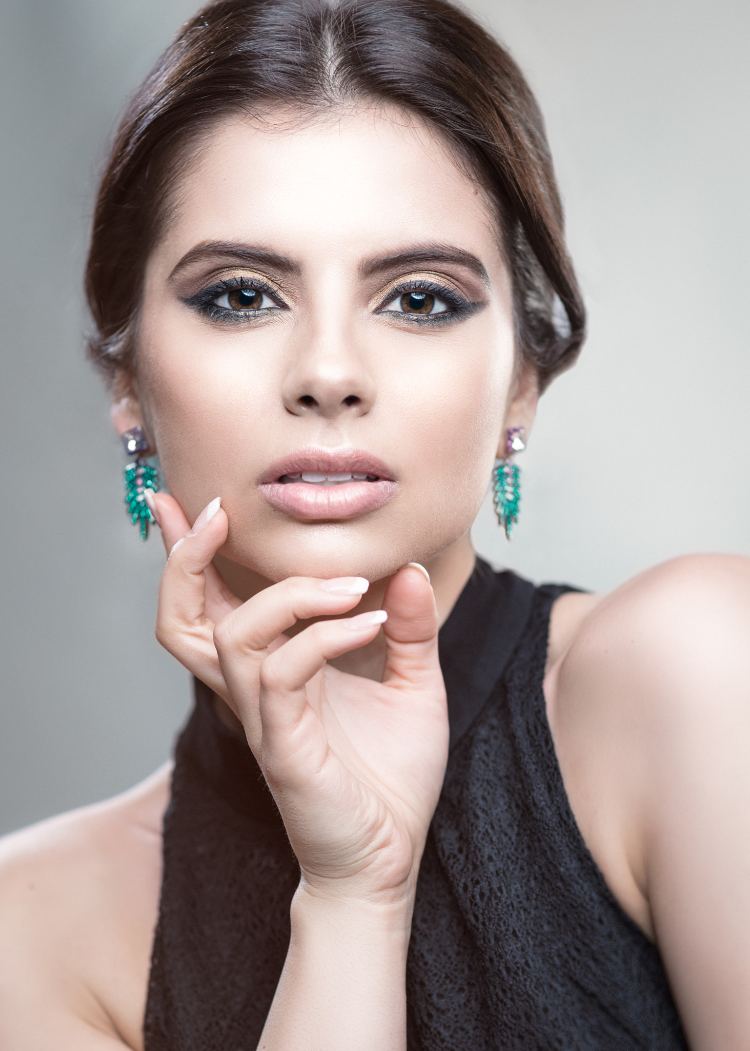 Sigma 85mm F1.4 EX DG HSM sample photo. Alessia photography
