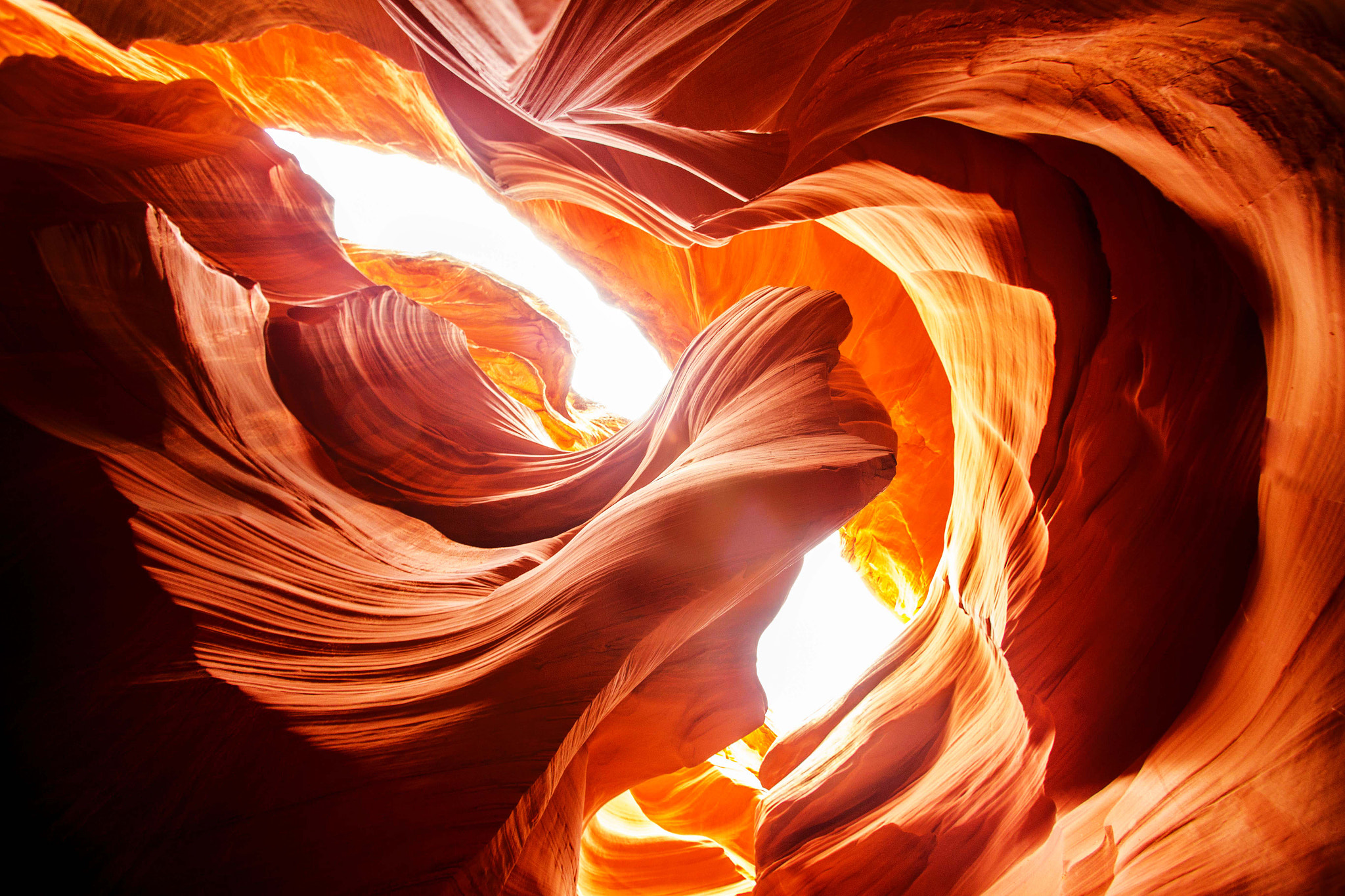 Canon EOS 6D + Canon EF 14mm F2.8L USM sample photo. Antelope canyon photography