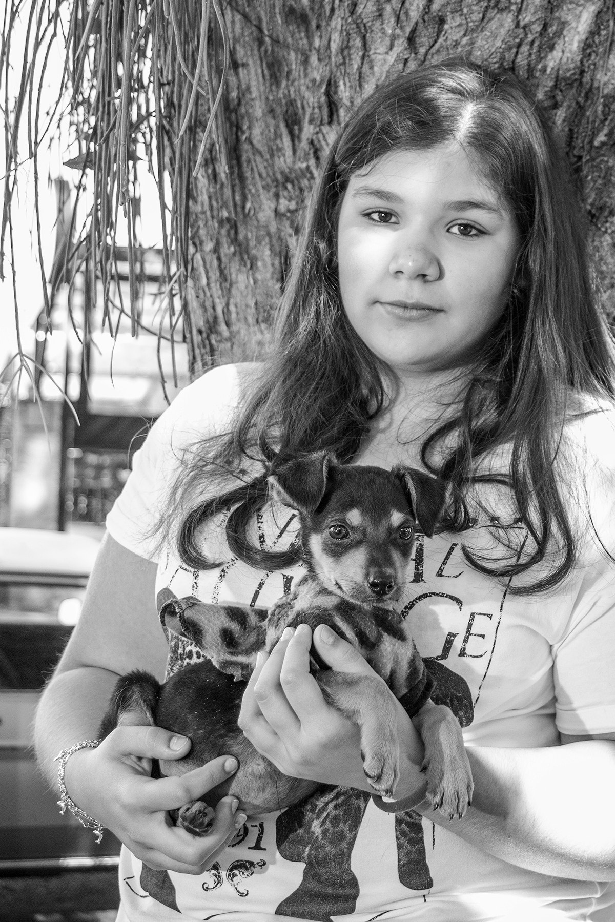 Canon EF-S 24mm F2.8 STM sample photo. Photo: 044 year: 01 - adoptions photography
