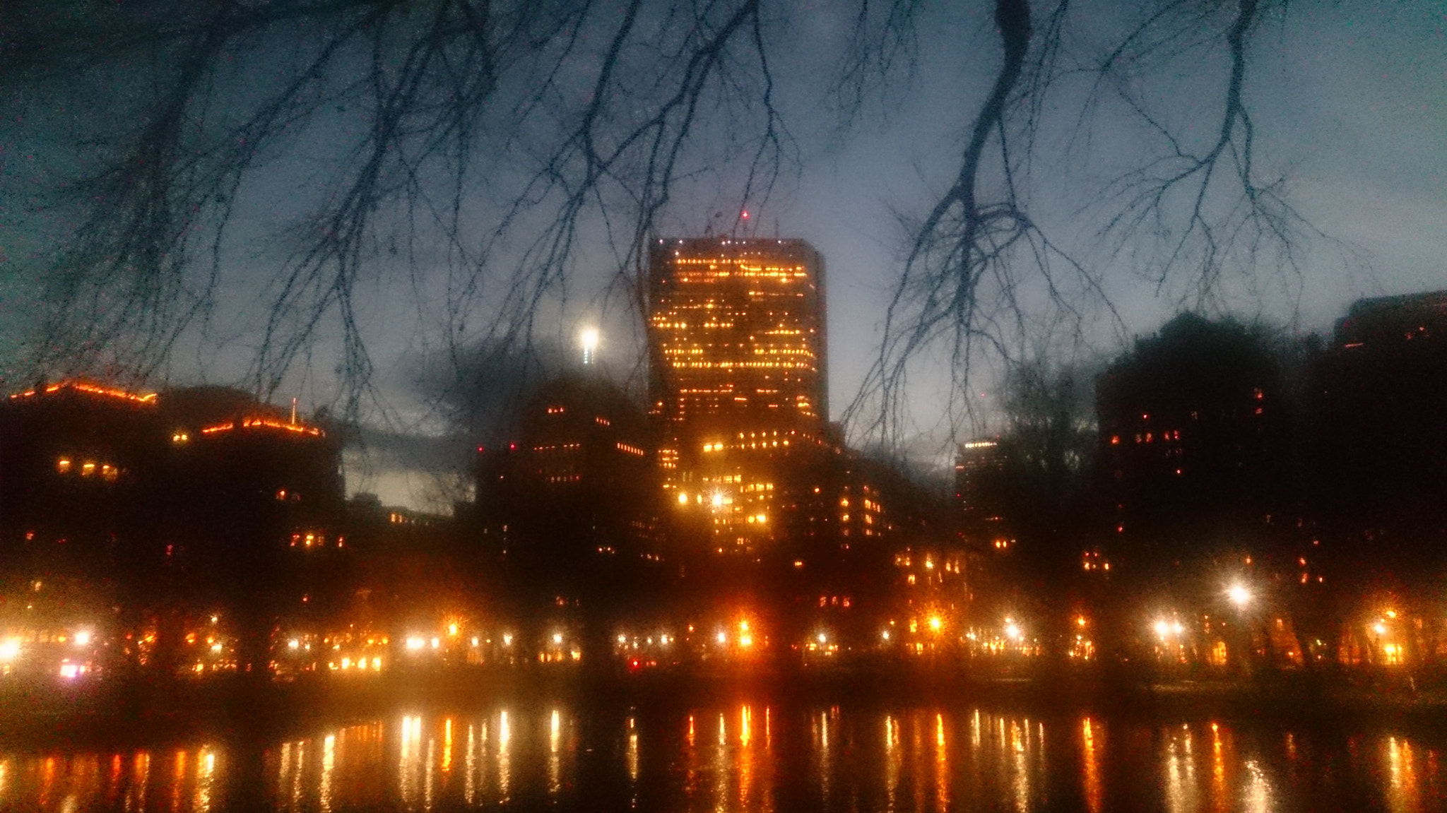 Sony Xperia ZR sample photo