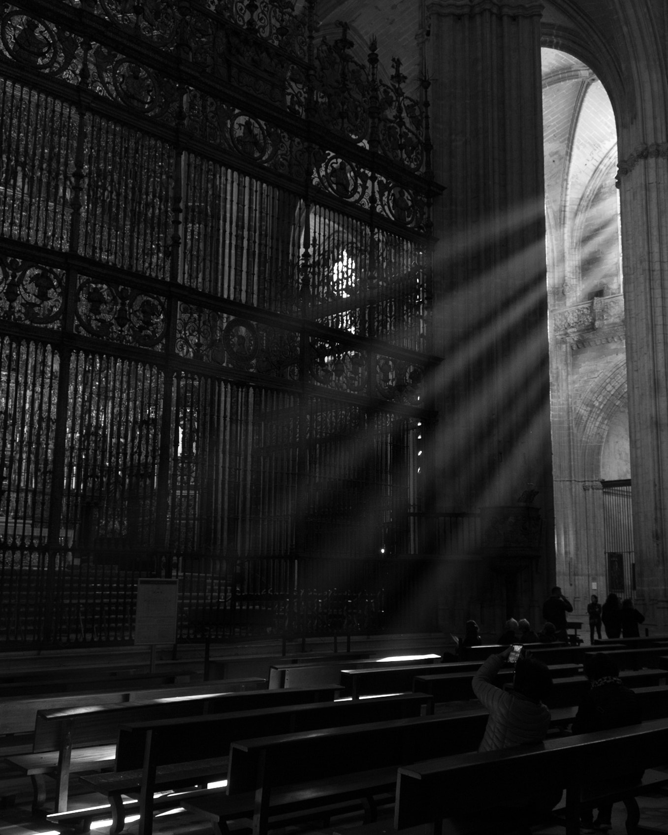 Nikon D3S sample photo. That church emoji photography