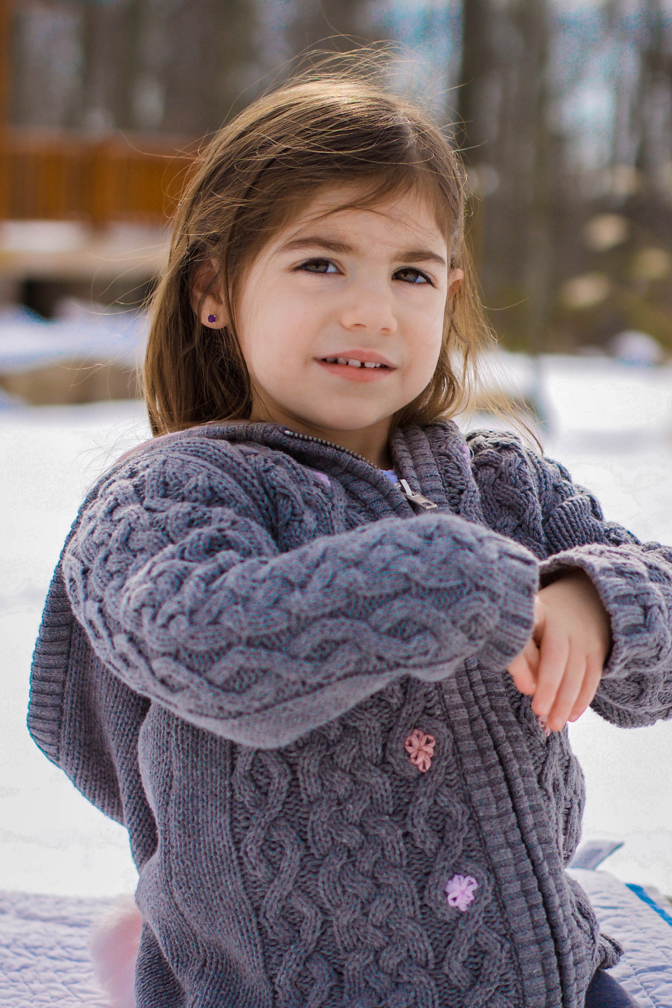 Canon EOS 1100D (EOS Rebel T3 / EOS Kiss X50) sample photo. Olivia(of ) () photography