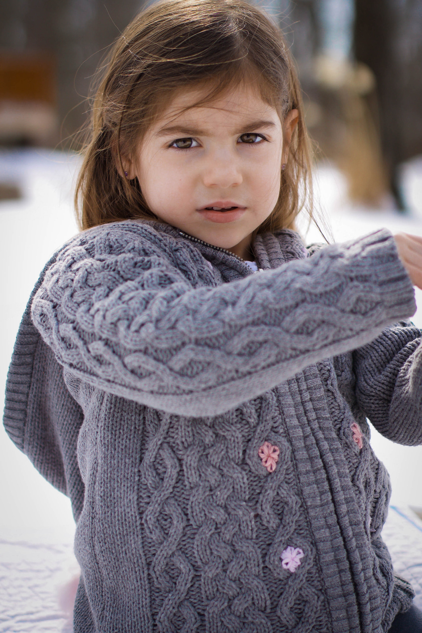 Canon EOS 1100D (EOS Rebel T3 / EOS Kiss X50) sample photo. Olivia(of ) () photography