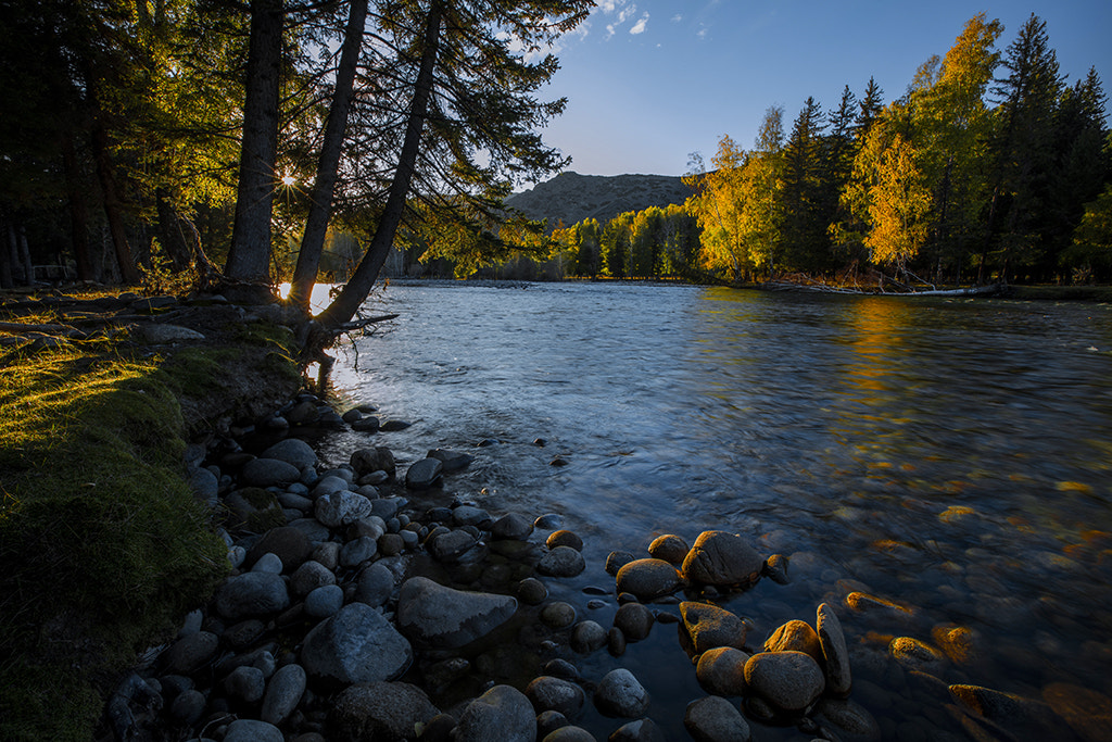 Canon EF 16-35mm F2.8L II USM sample photo