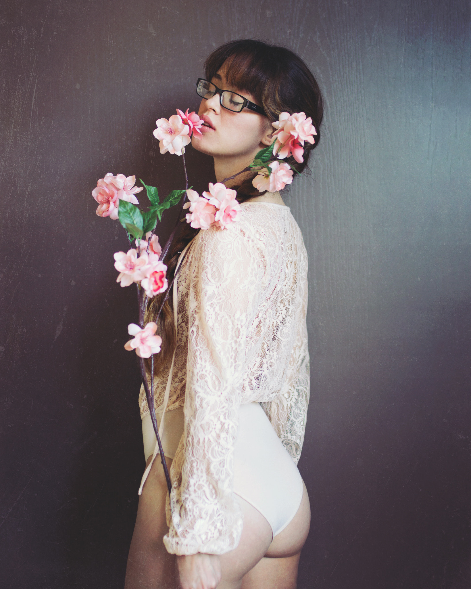 Canon EOS 60D + Sigma 35mm F1.4 DG HSM Art sample photo. Self portrait photography