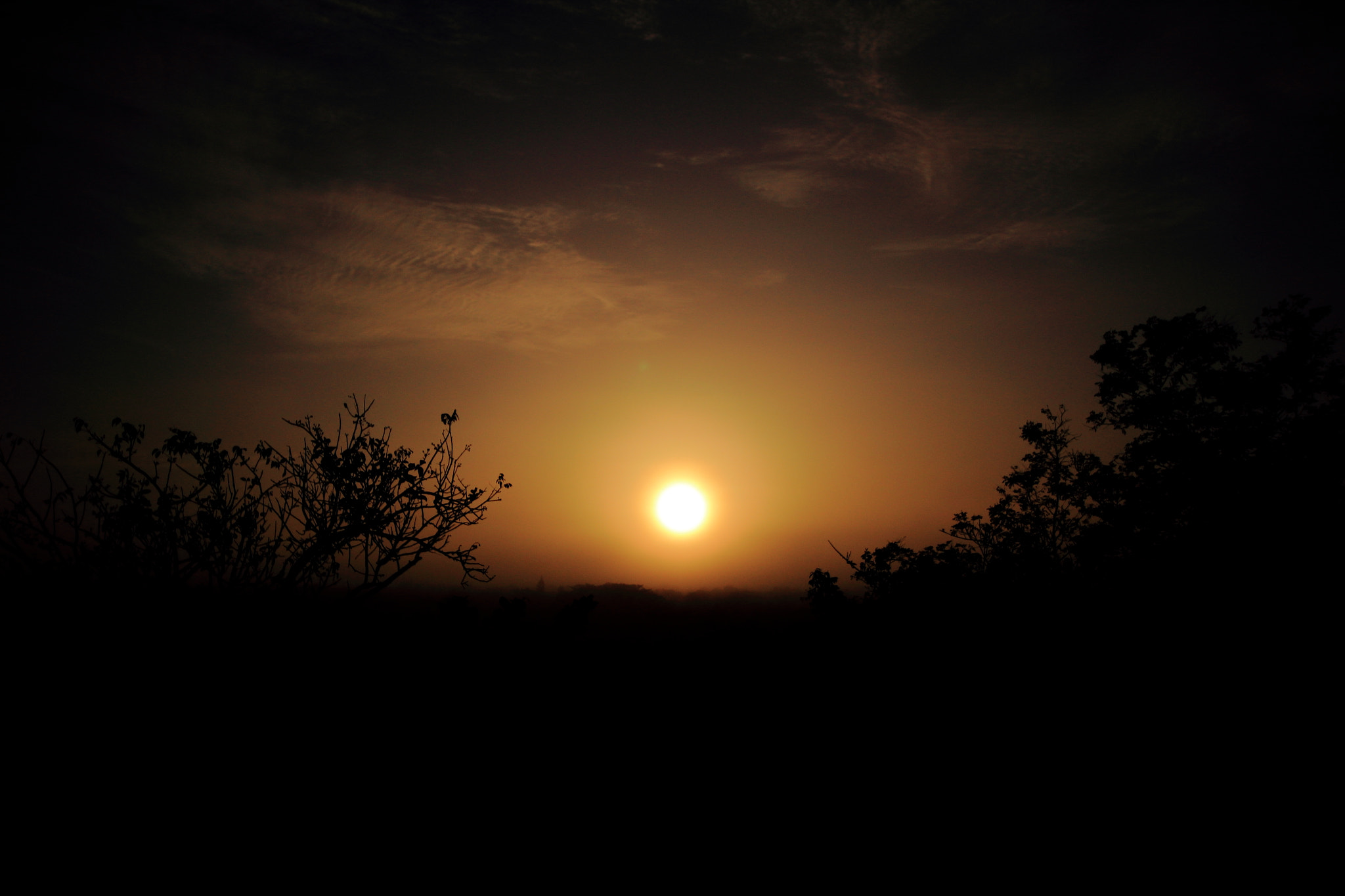 Canon EOS 1200D (EOS Rebel T5 / EOS Kiss X70 / EOS Hi) sample photo. Amanecer en izamal photography