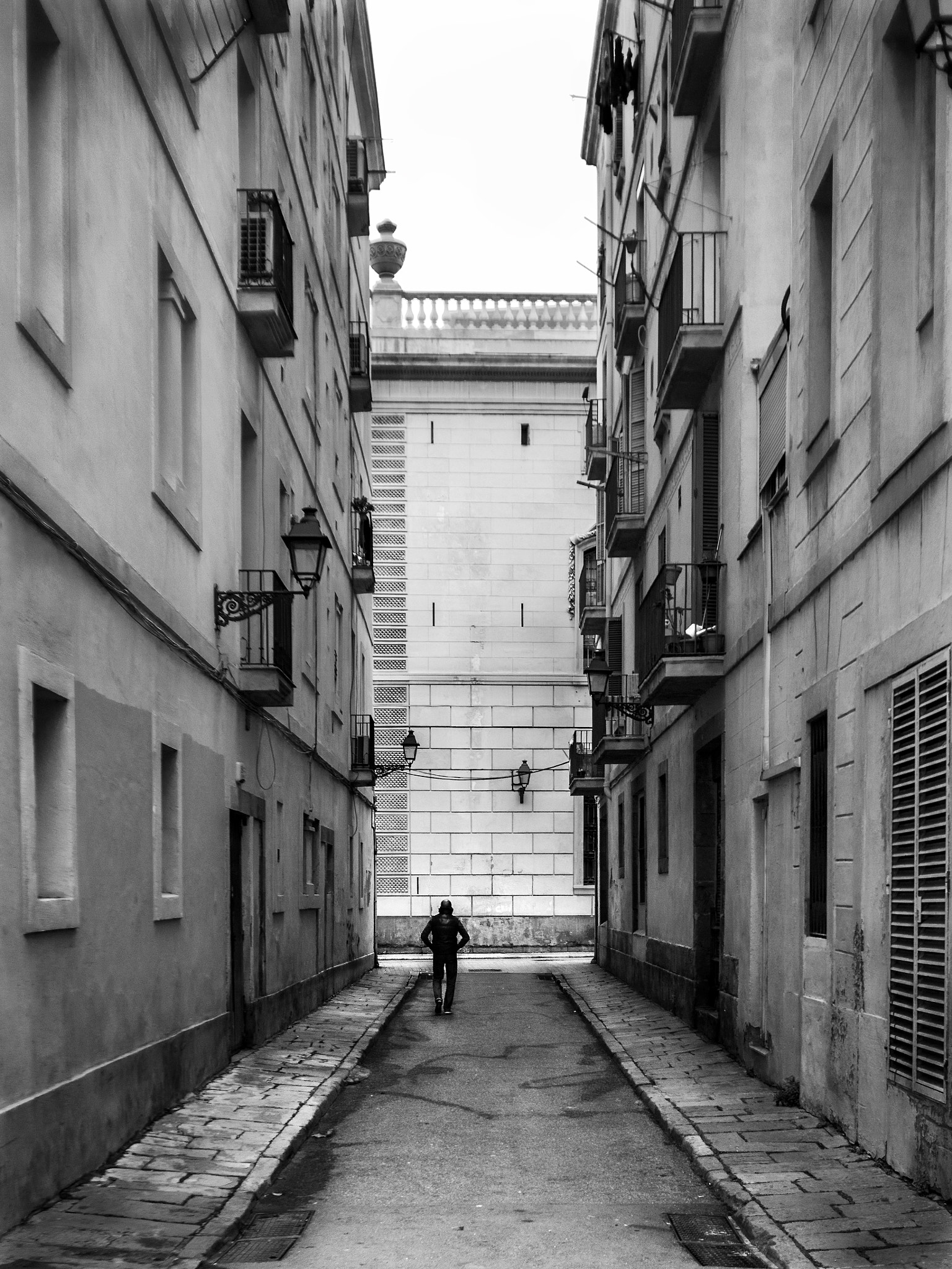 Nikon D750 + Nikon AF-S DX Nikkor 35mm F1.8G sample photo. De paseo photography