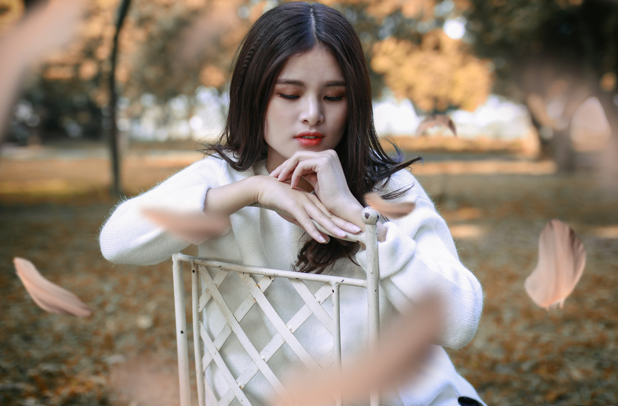 Canon EOS 50D + Sigma 35mm F1.4 DG HSM Art sample photo. Dieu linh photography