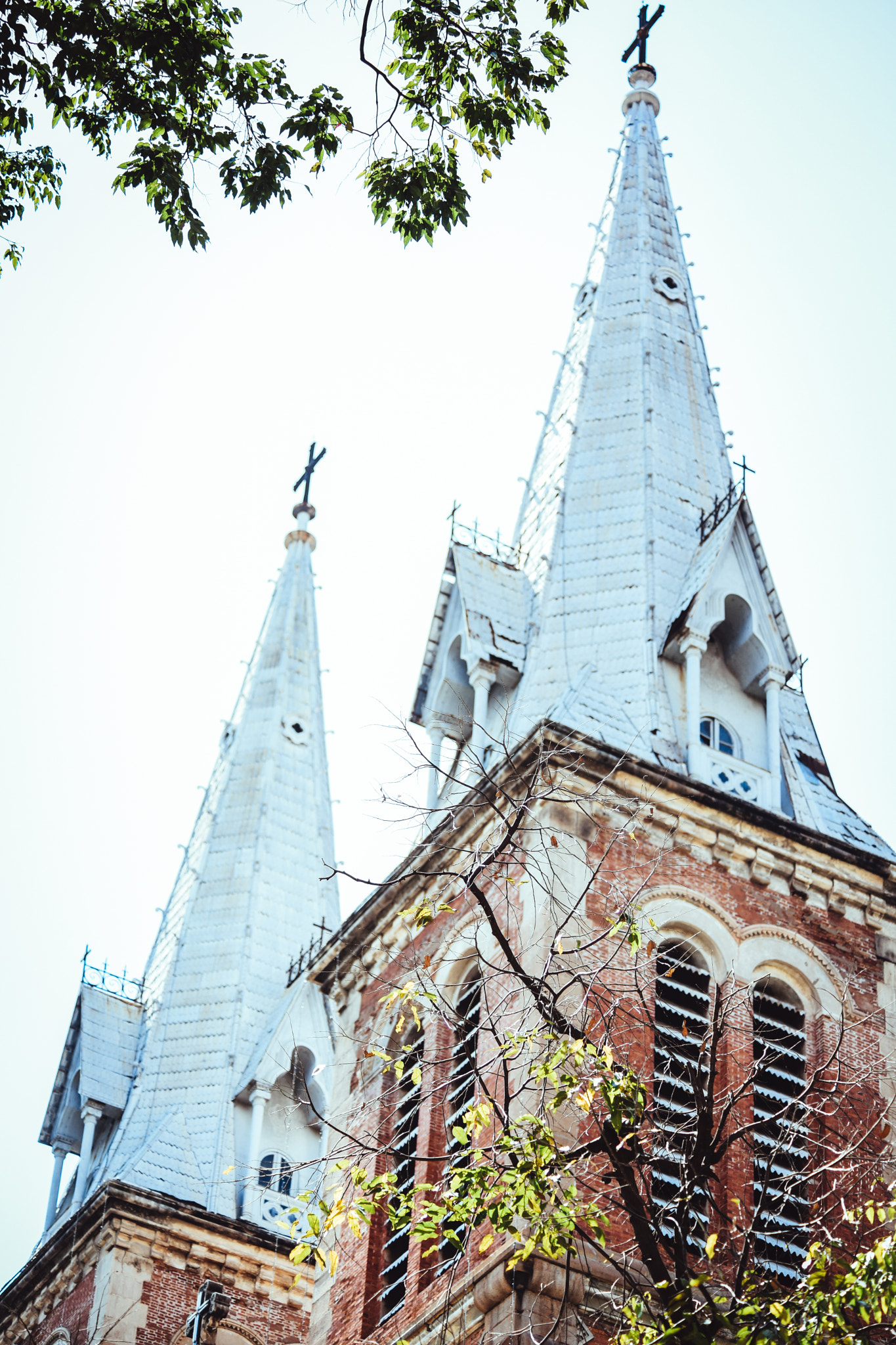 Nikon D810 sample photo. Đọc photography