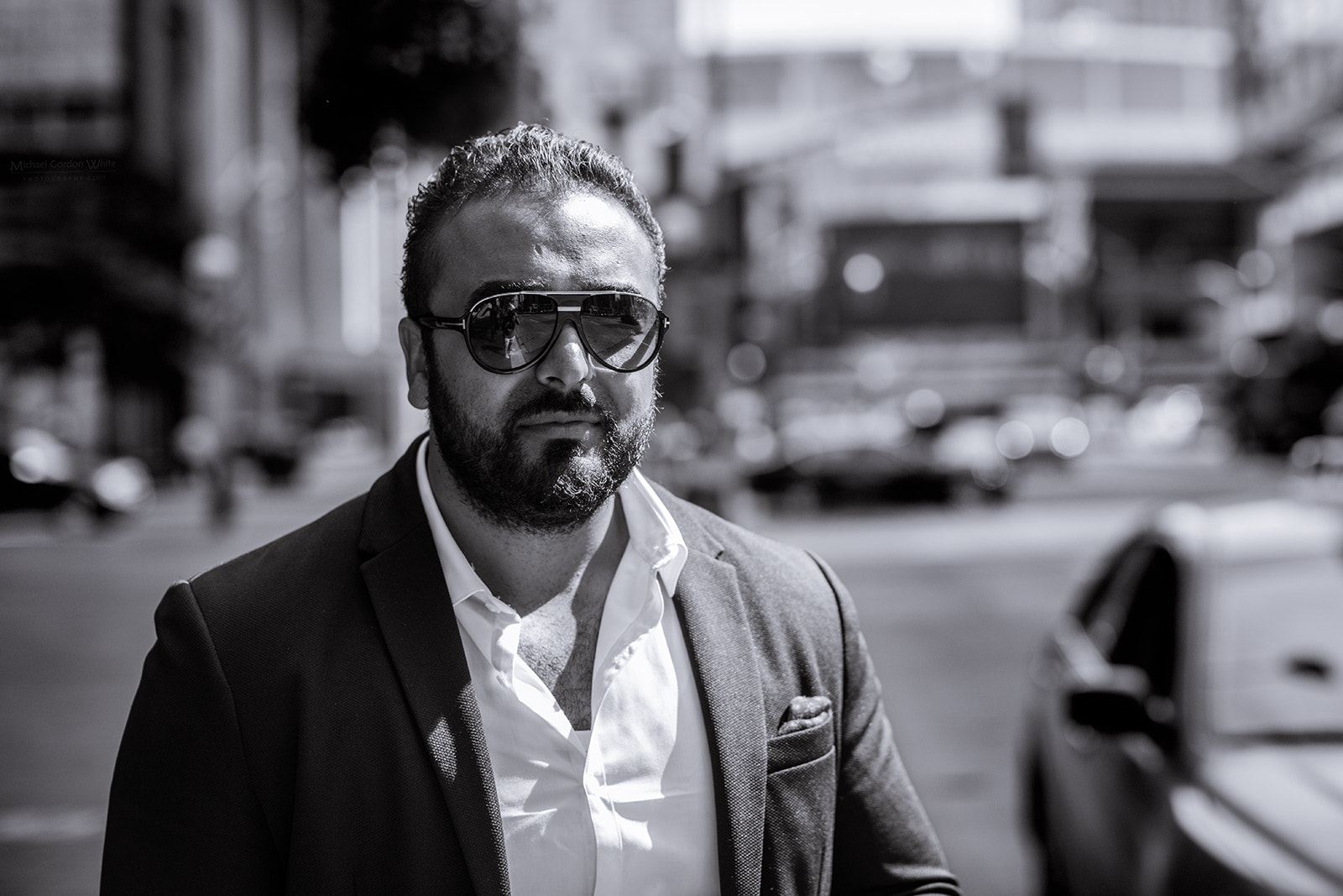 Canon EOS 5DS R + Canon EF 50mm F1.2L USM sample photo. Street portrait 1 photography
