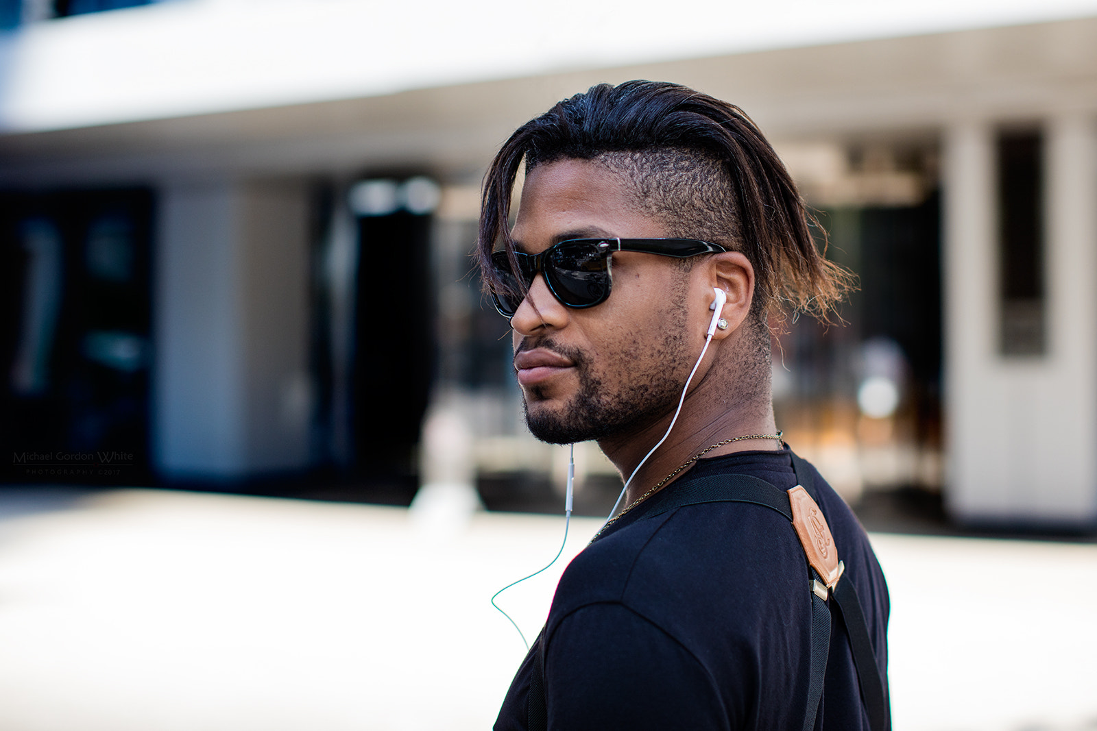 Canon EOS 5DS R + Canon EF 50mm F1.2L USM sample photo. Street portrait 2 photography