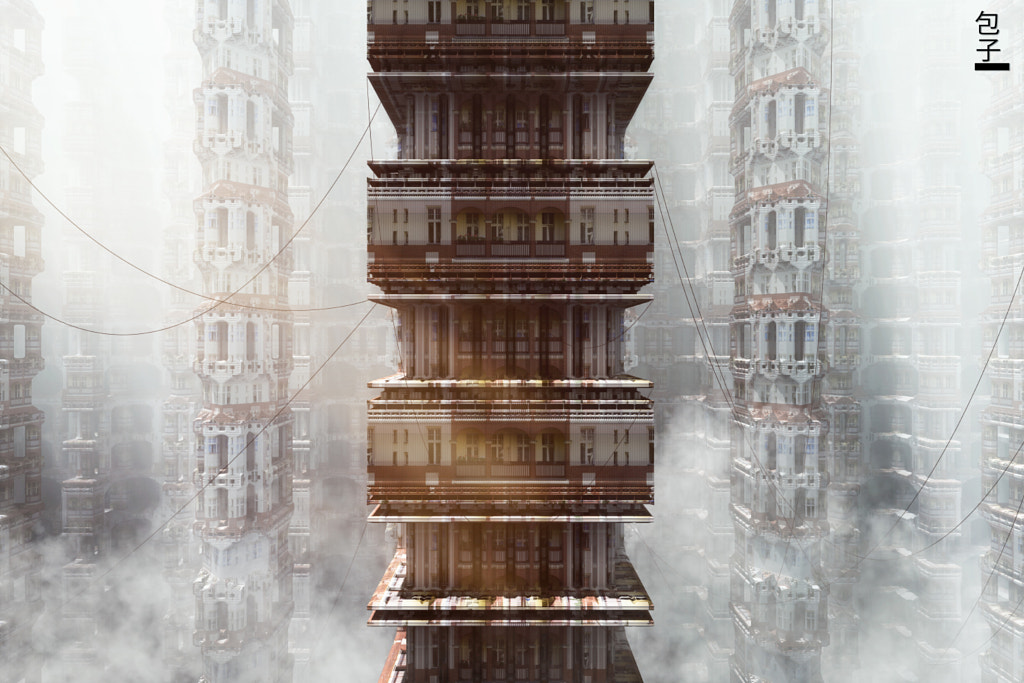 Baozi by lee Oliver on 500px.com