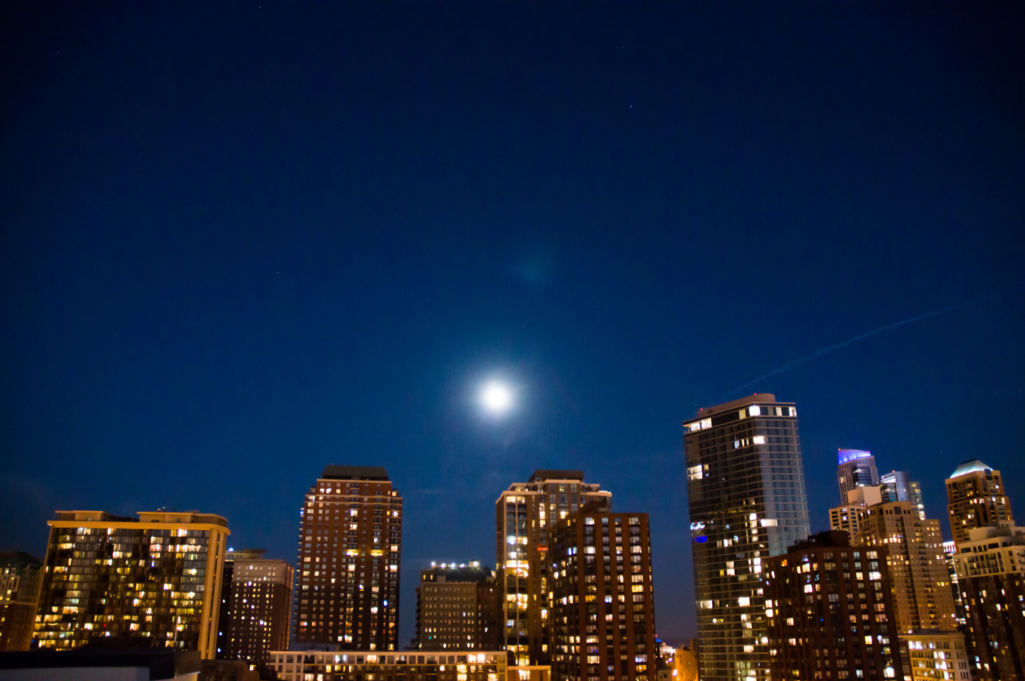 Nikon D3200 sample photo