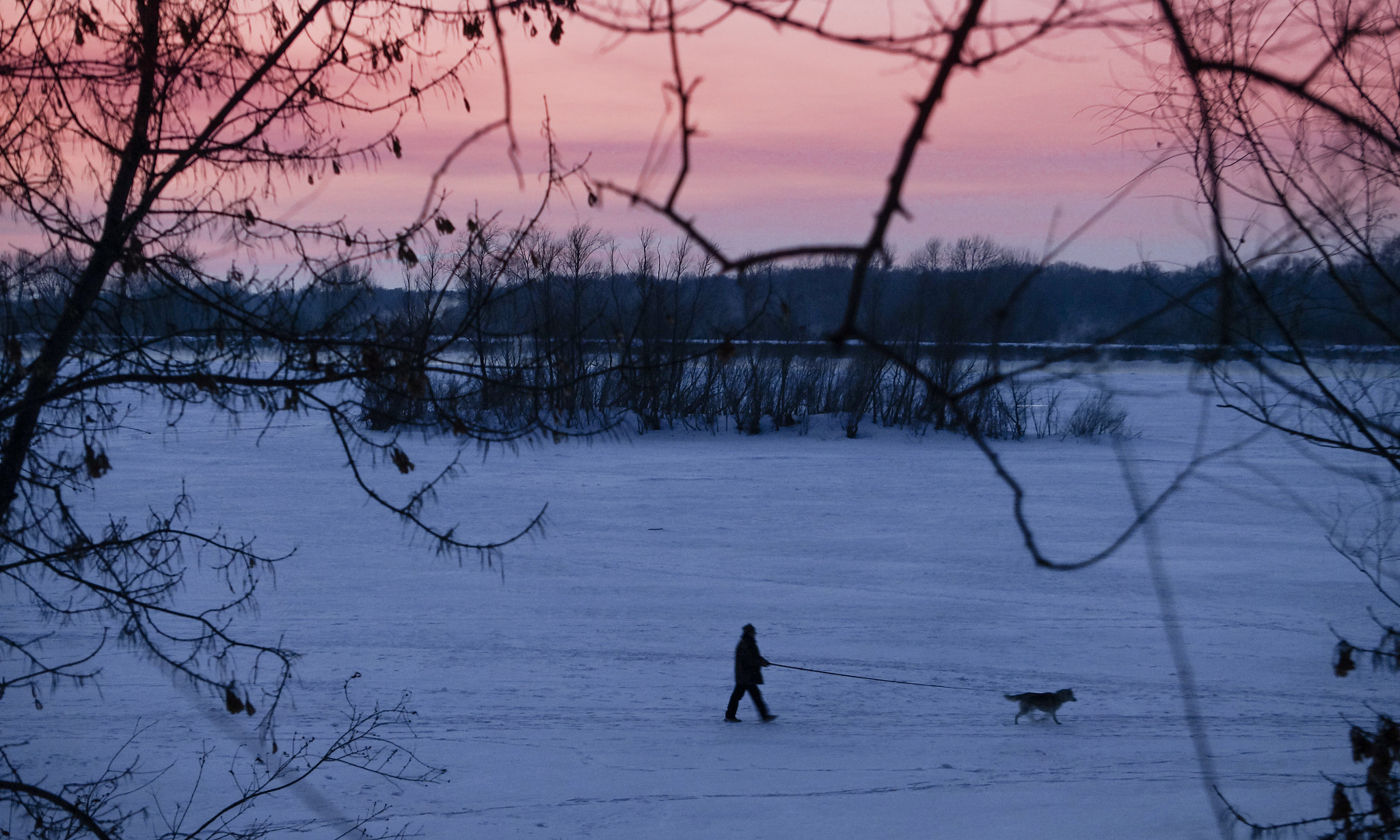 Sony Alpha NEX-F3 sample photo. Sunset photography