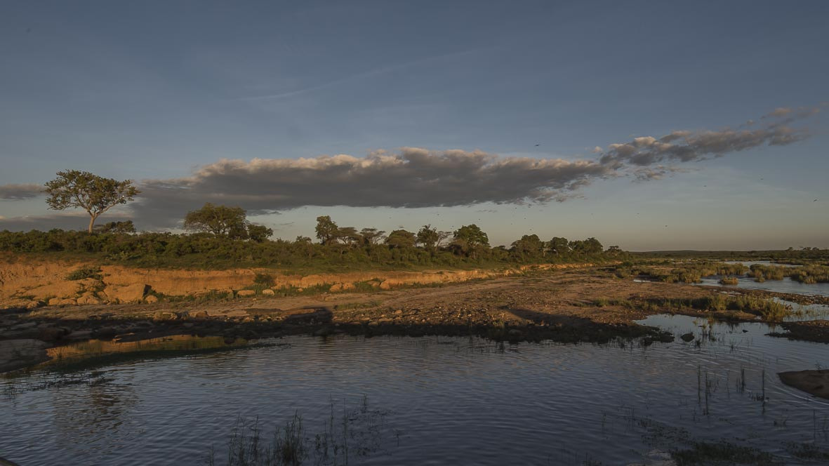Nikon D4S sample photo. Land scape lower sabie photography