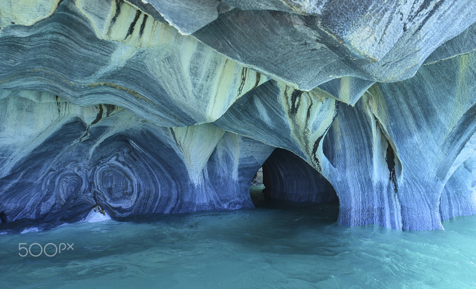 Tamron SP 15-30mm F2.8 Di VC USD sample photo. Capillas de marmol #11 photography