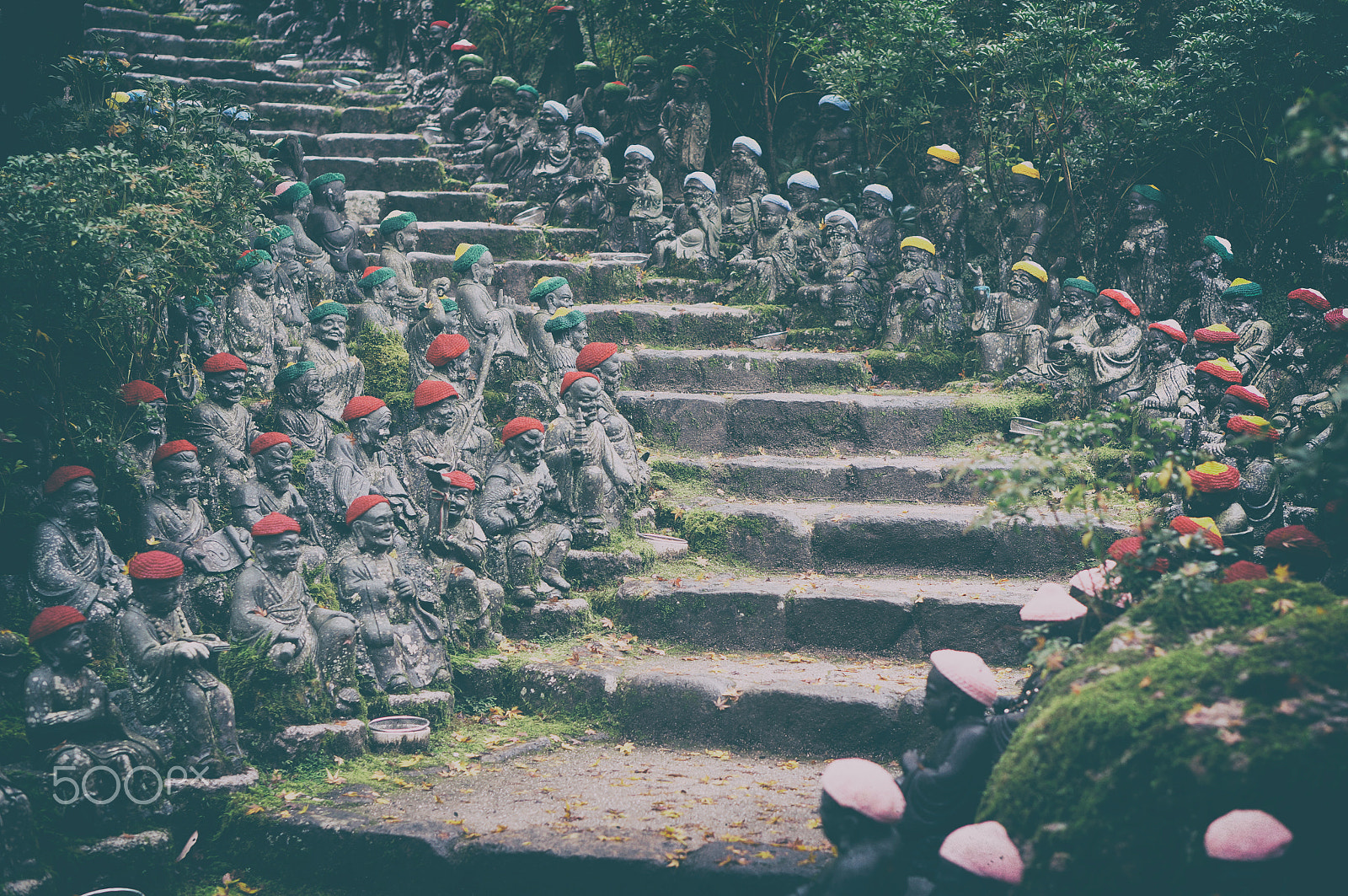 Sony Alpha NEX-6 sample photo. Miyajima photography