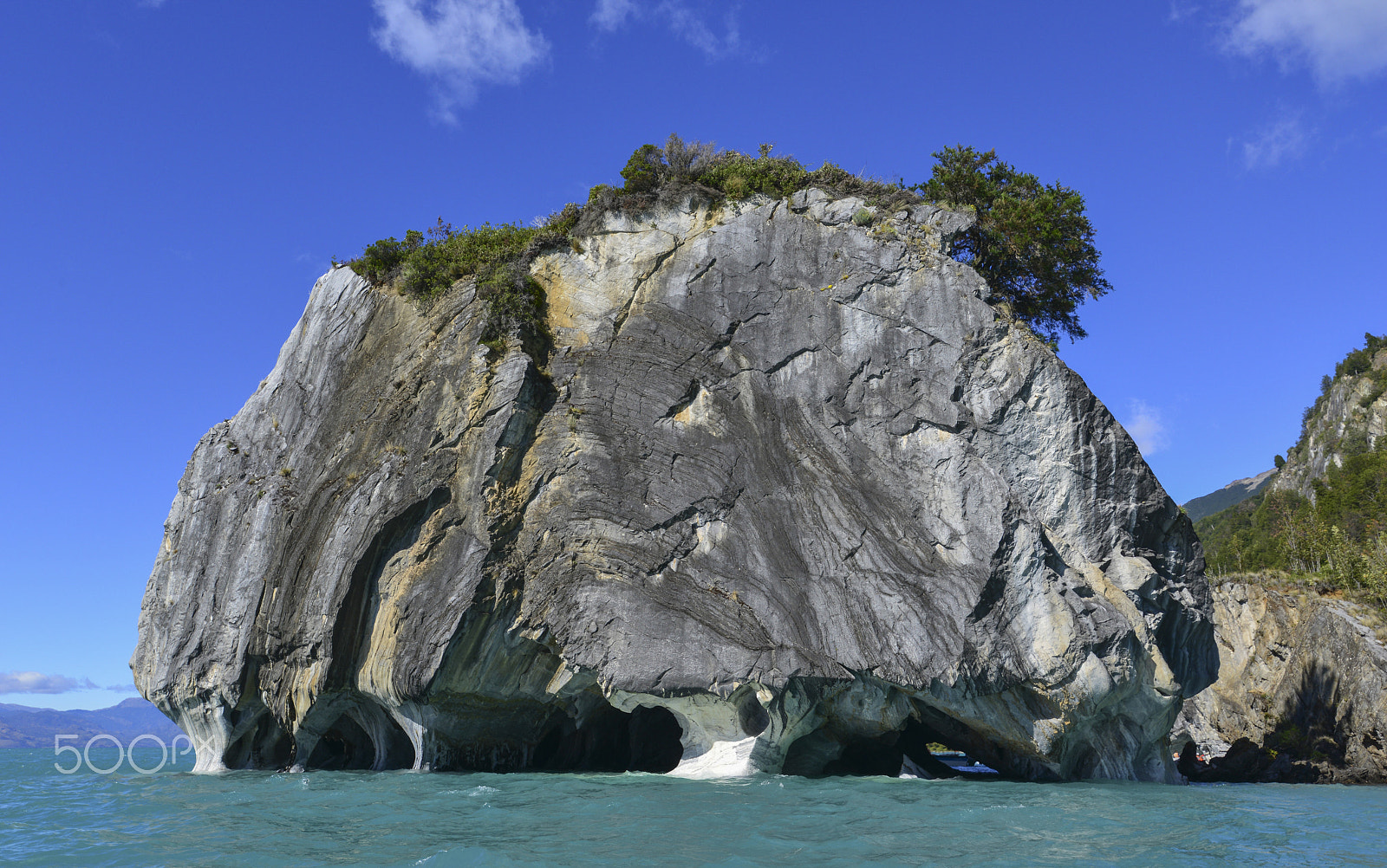 Tamron SP 15-30mm F2.8 Di VC USD sample photo. Capillas de marmol #10 photography