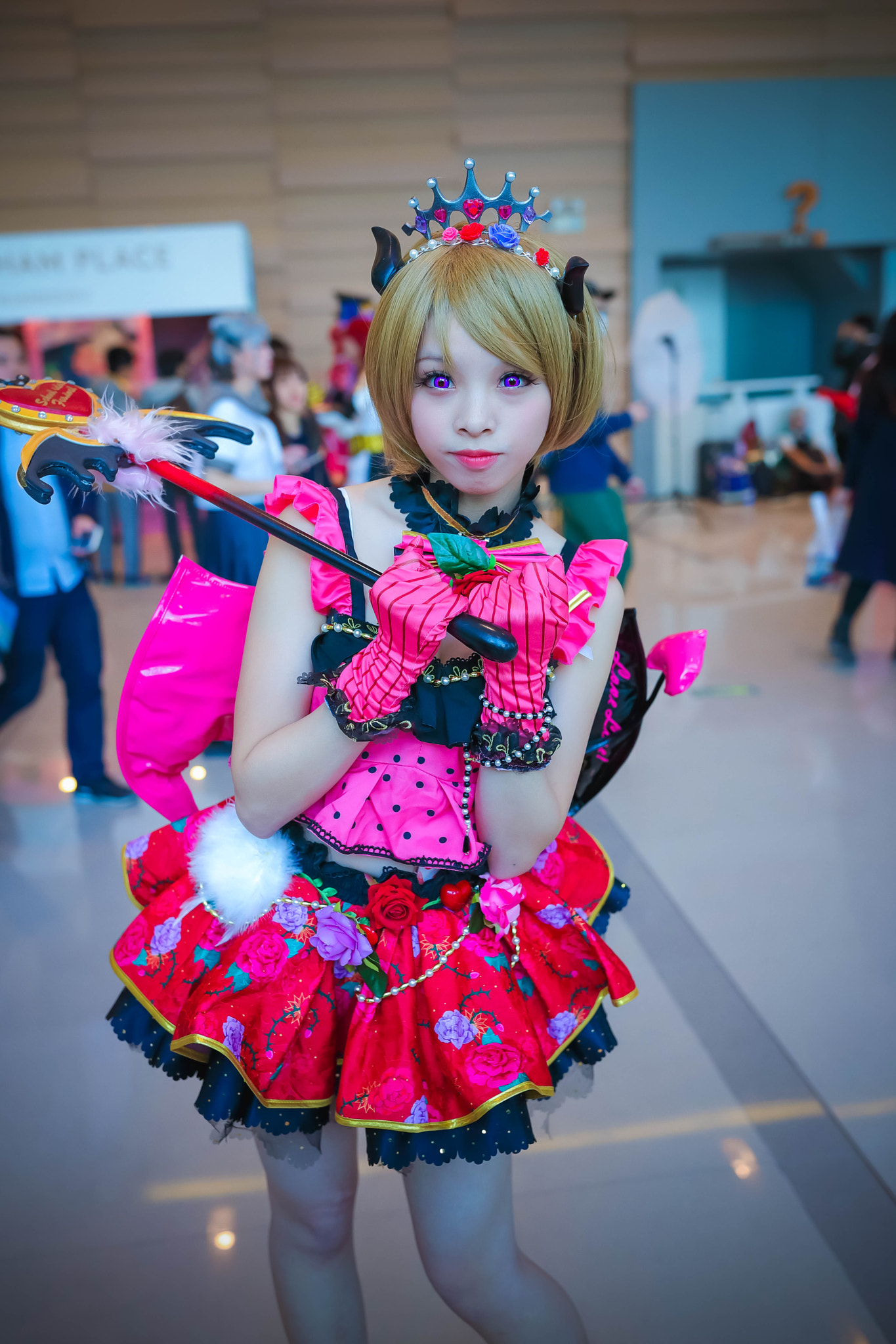 Canon EF 35mm F1.4L II USM sample photo. 拷贝 photography