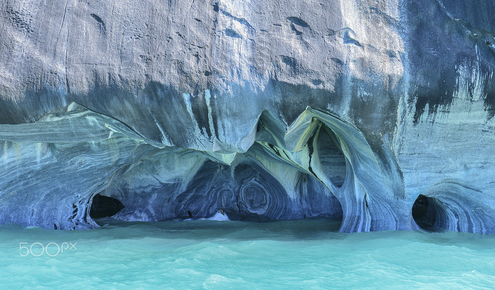Tamron SP 15-30mm F2.8 Di VC USD sample photo. Capillas de marmol #09 photography