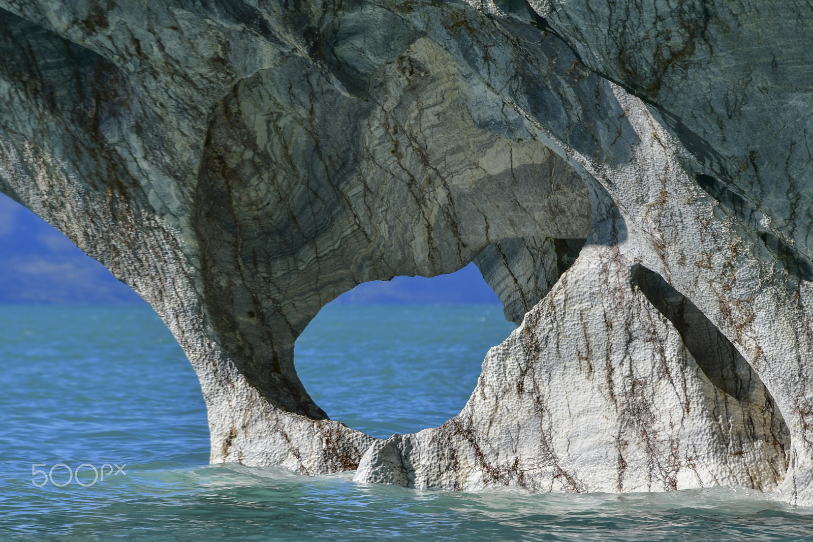 Nikon D500 sample photo. Capillas de marmol #08 photography