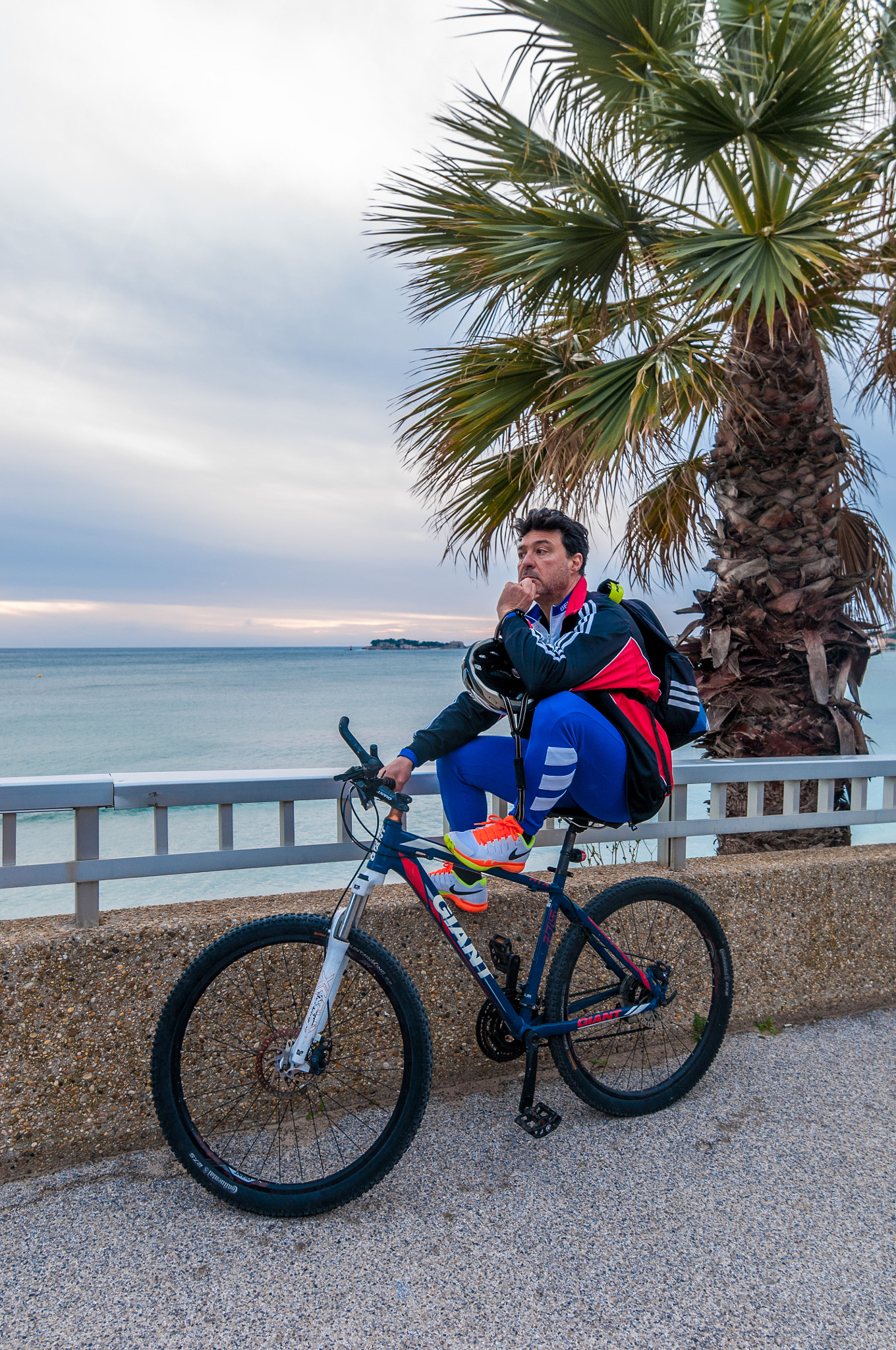 Nikon AF-S Nikkor 16-35mm F4G ED VR sample photo. Marcello photography