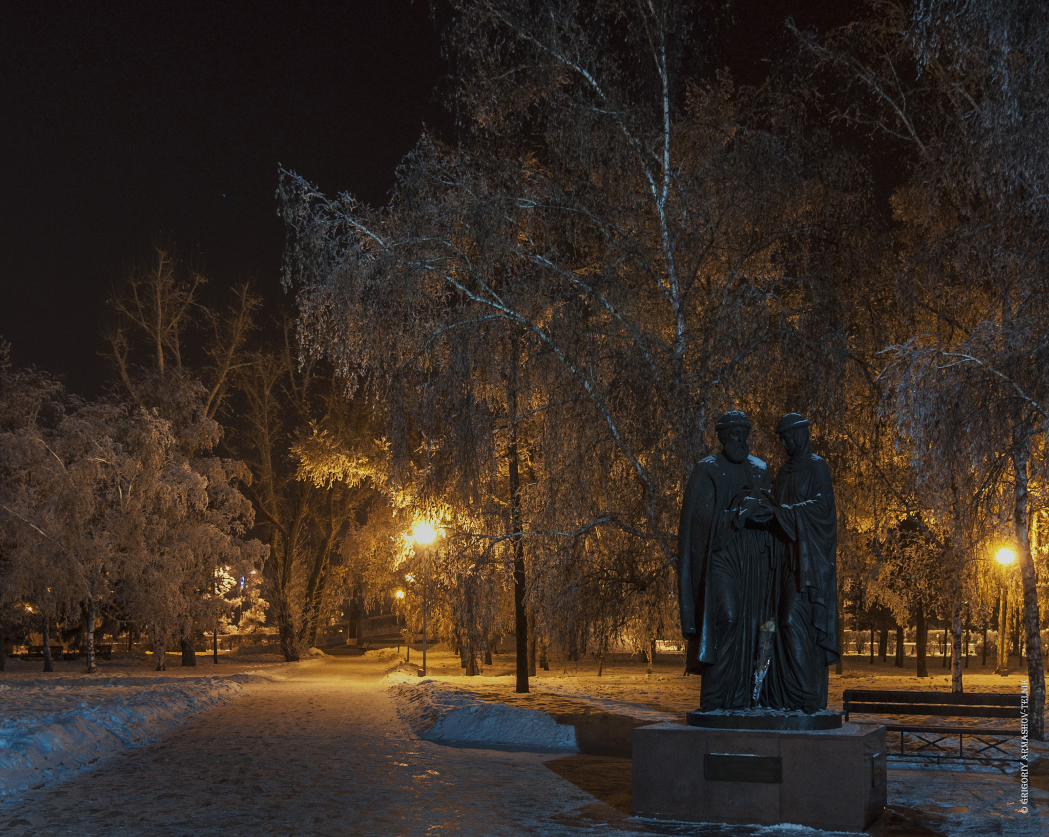 Tokina AT-X Pro 11-16mm F2.8 DX sample photo. Monument photography