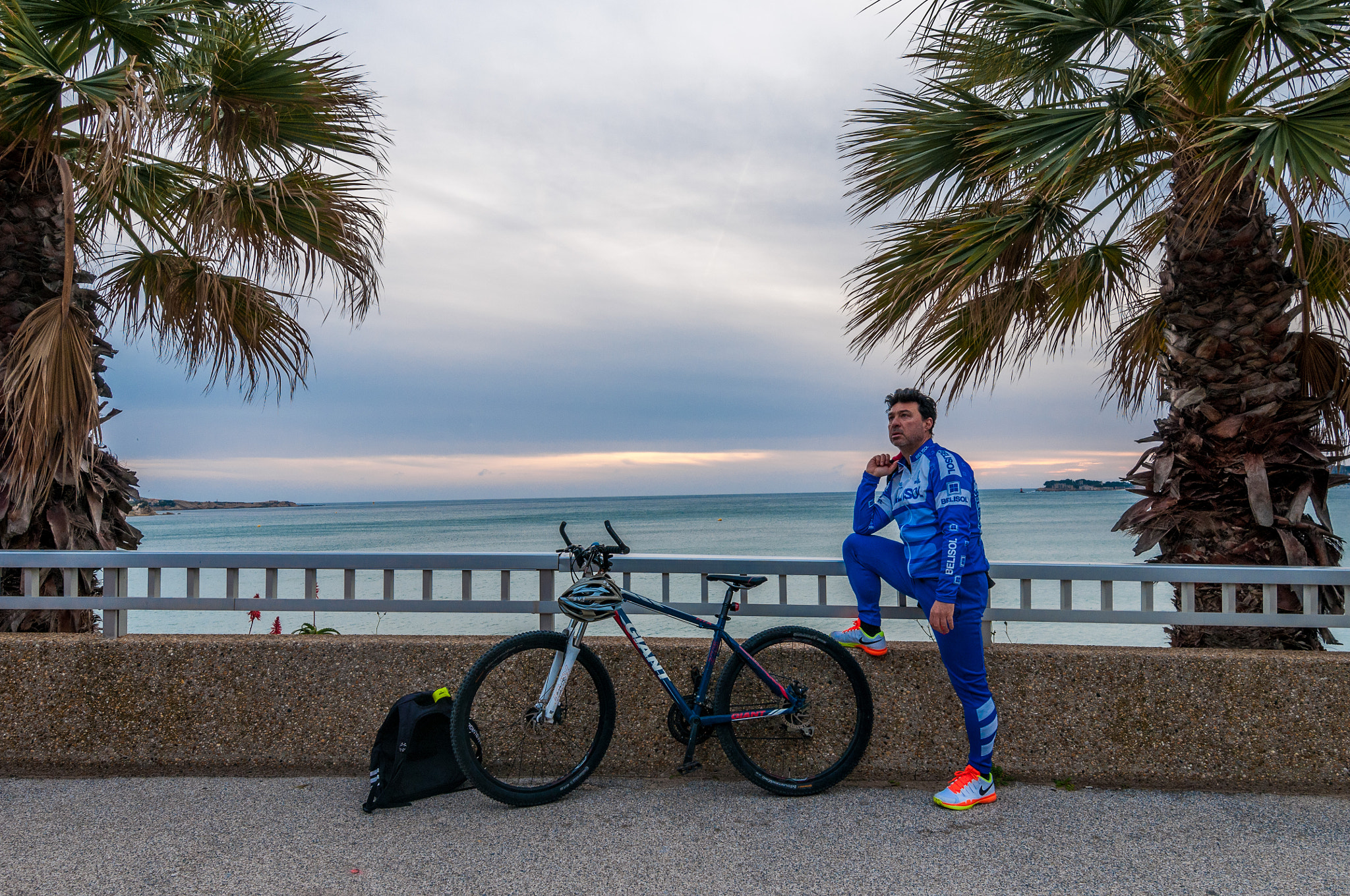 Nikon AF-S Nikkor 16-35mm F4G ED VR sample photo. Marcello photography