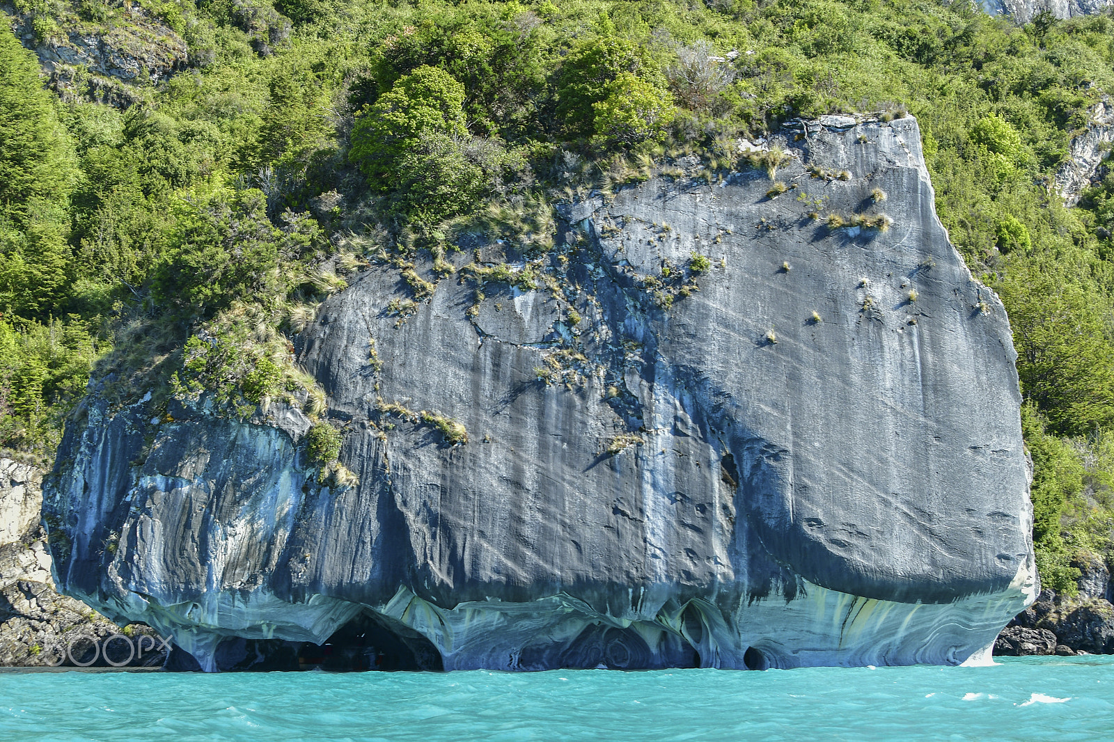 Nikon D500 sample photo. Capillas de marmol #07 photography