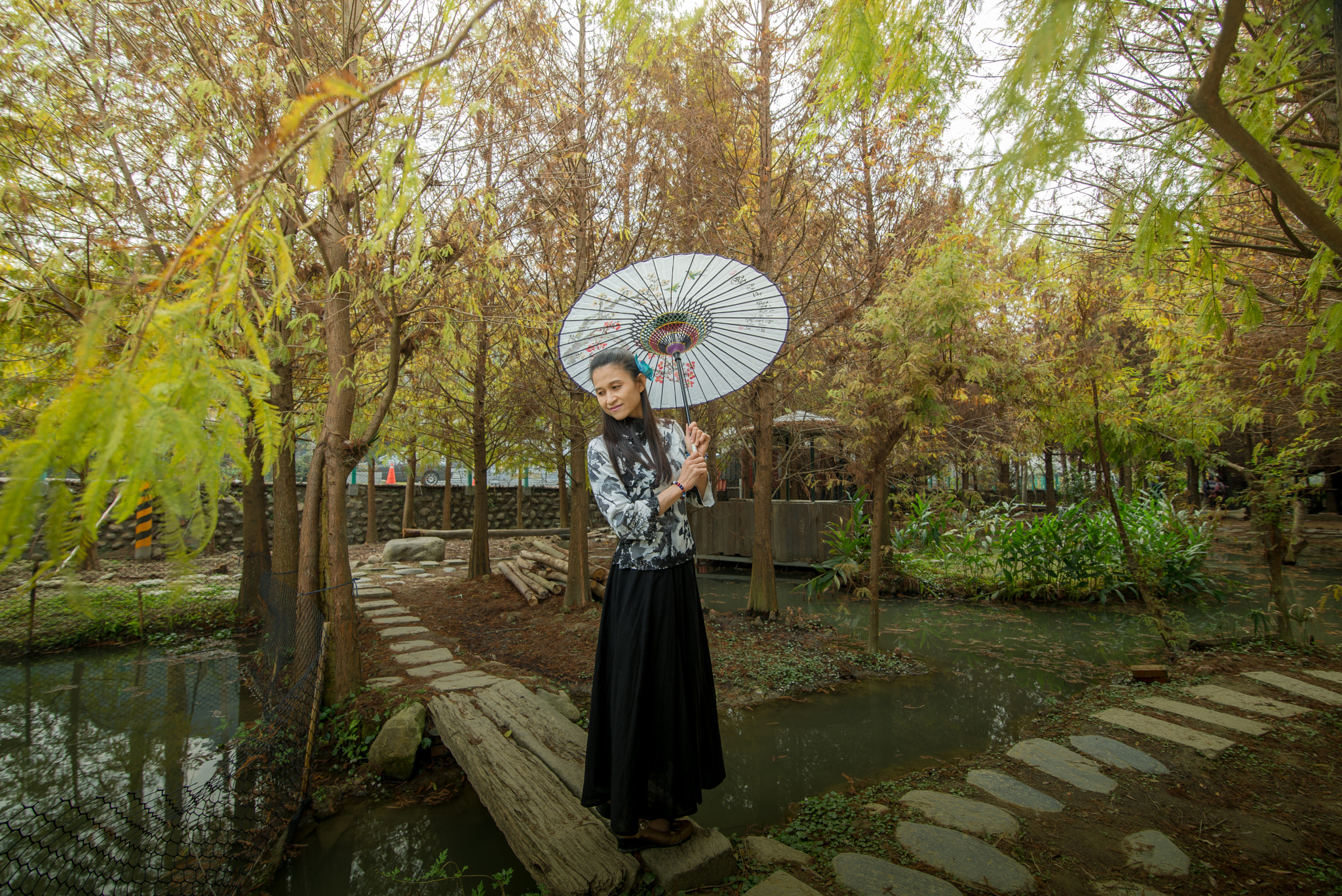 Tokina AT-X 16-28mm F2.8 Pro FX sample photo. Dsc photography