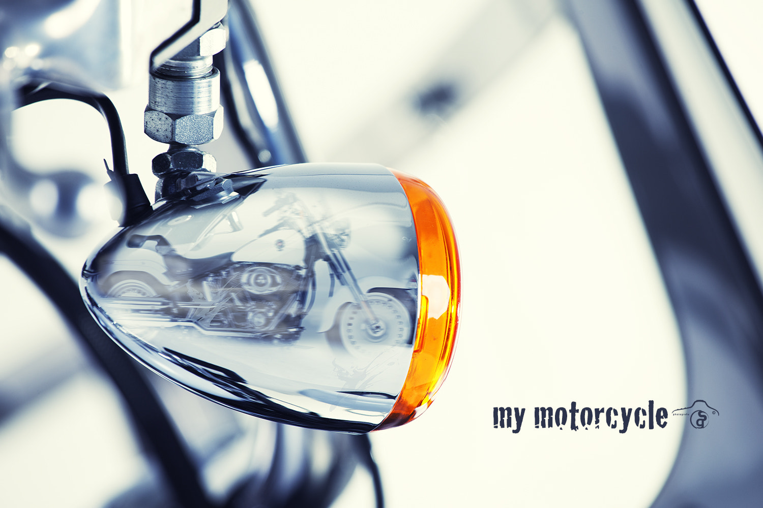 Canon EOS-1Ds Mark III sample photo. Bike photography