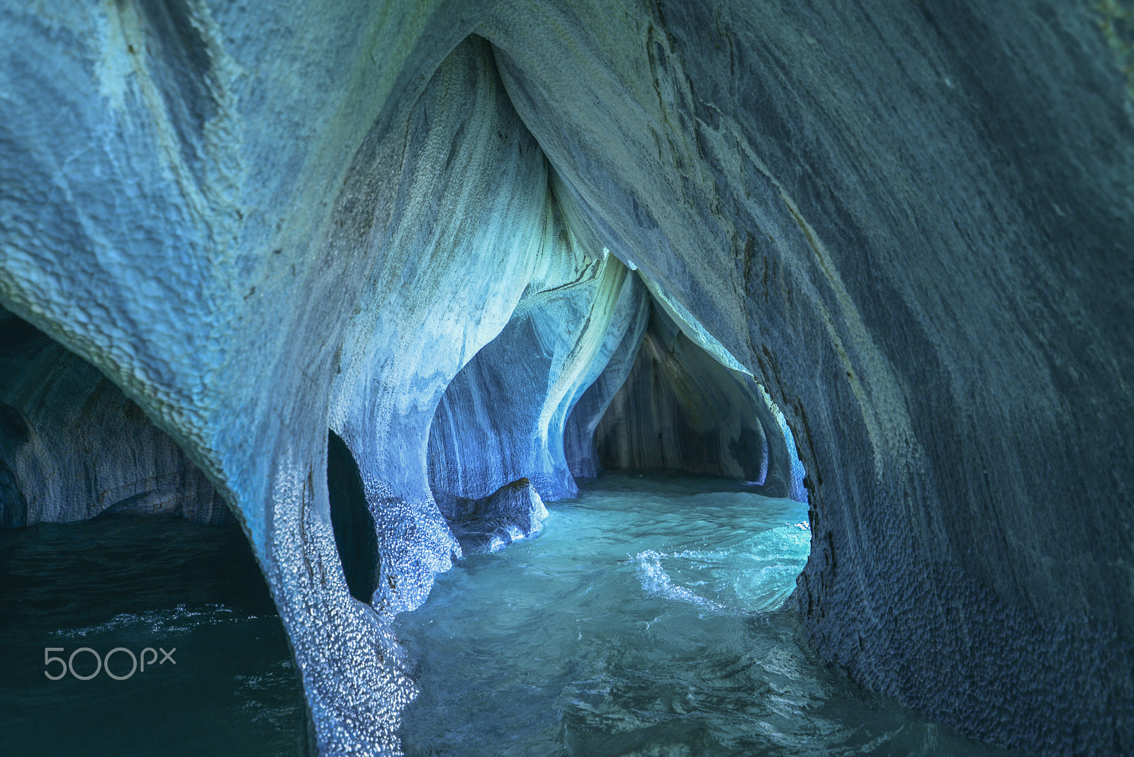 Tamron SP 15-30mm F2.8 Di VC USD sample photo. Capillas de marmol #06 photography