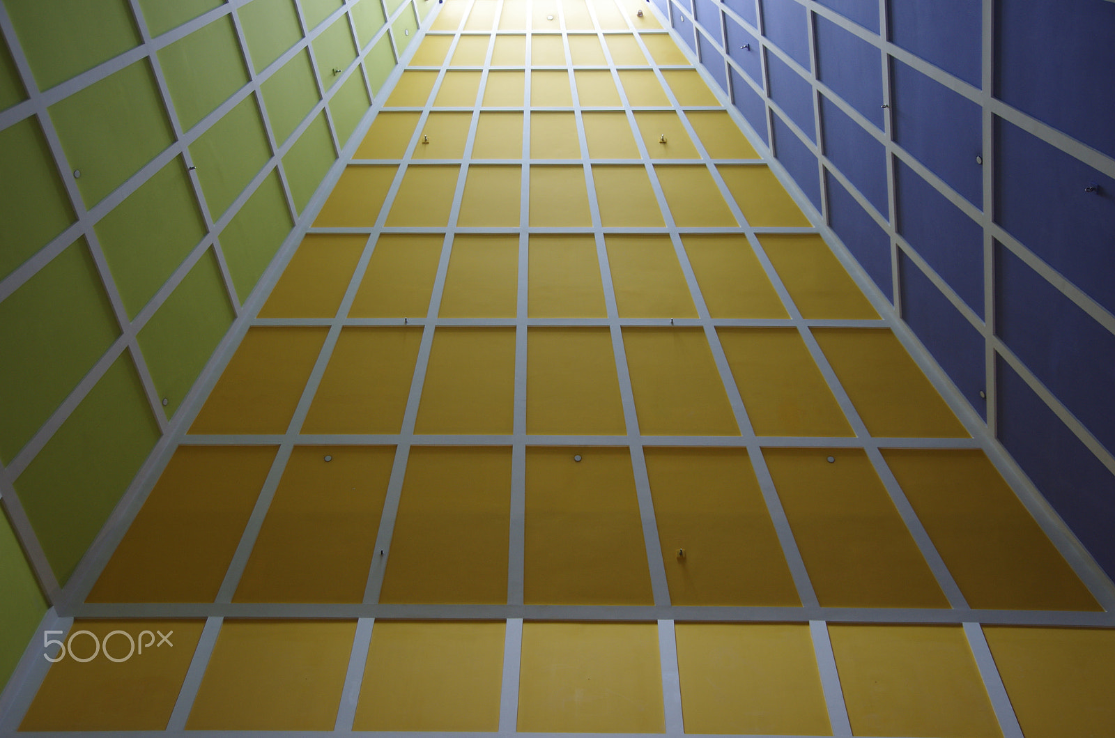 Pentax K-5 sample photo. Looking up photography