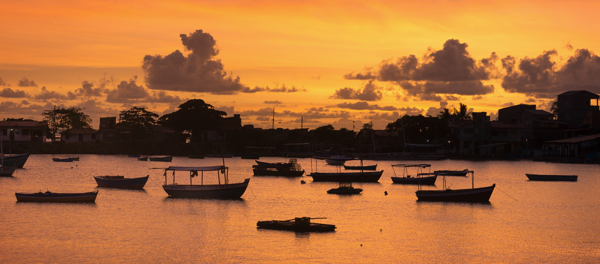 70-200mm F2.8 sample photo. Itaparica - bahia - brasil photography